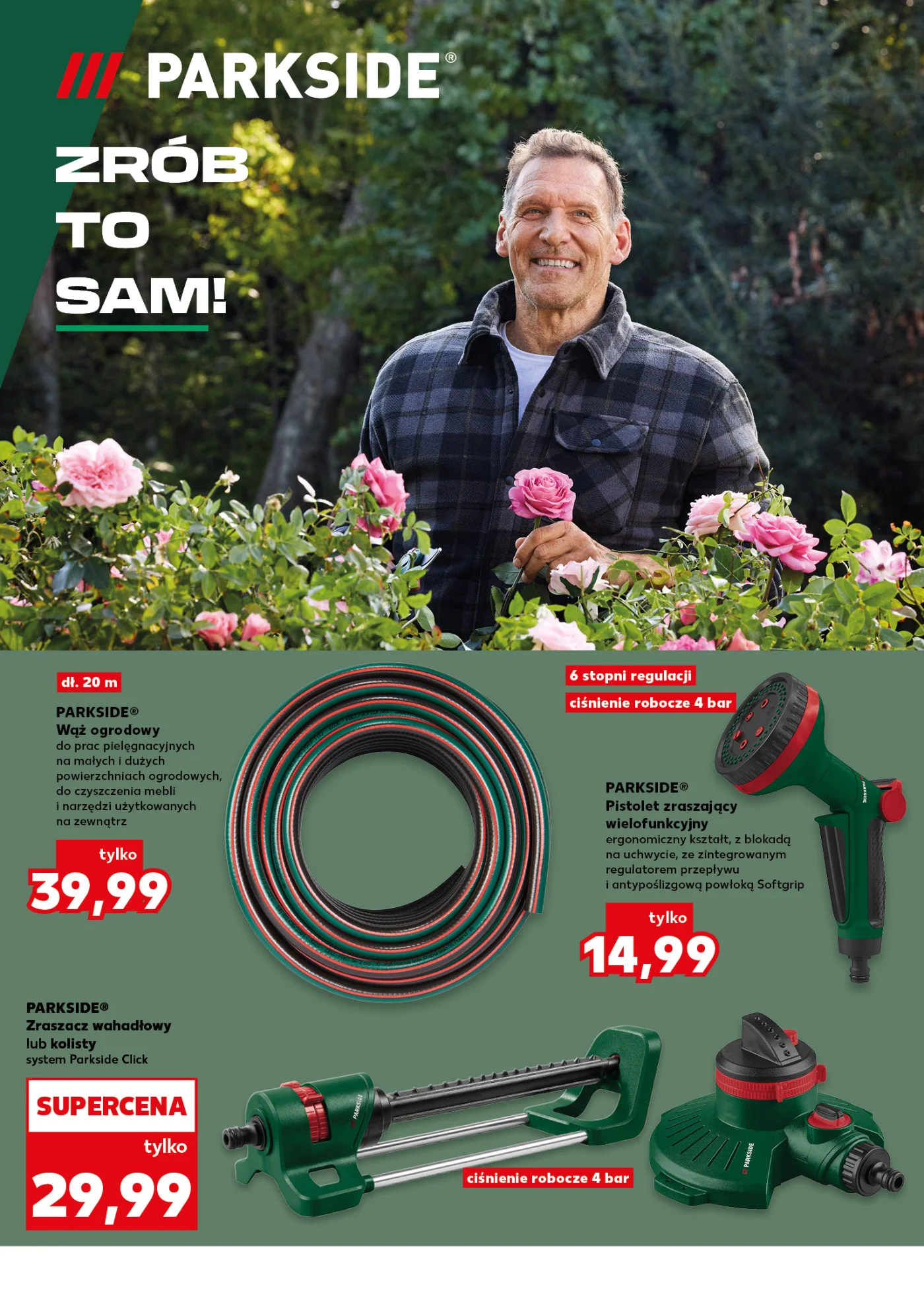 Gazetka promocyjna Kaufland str. 16