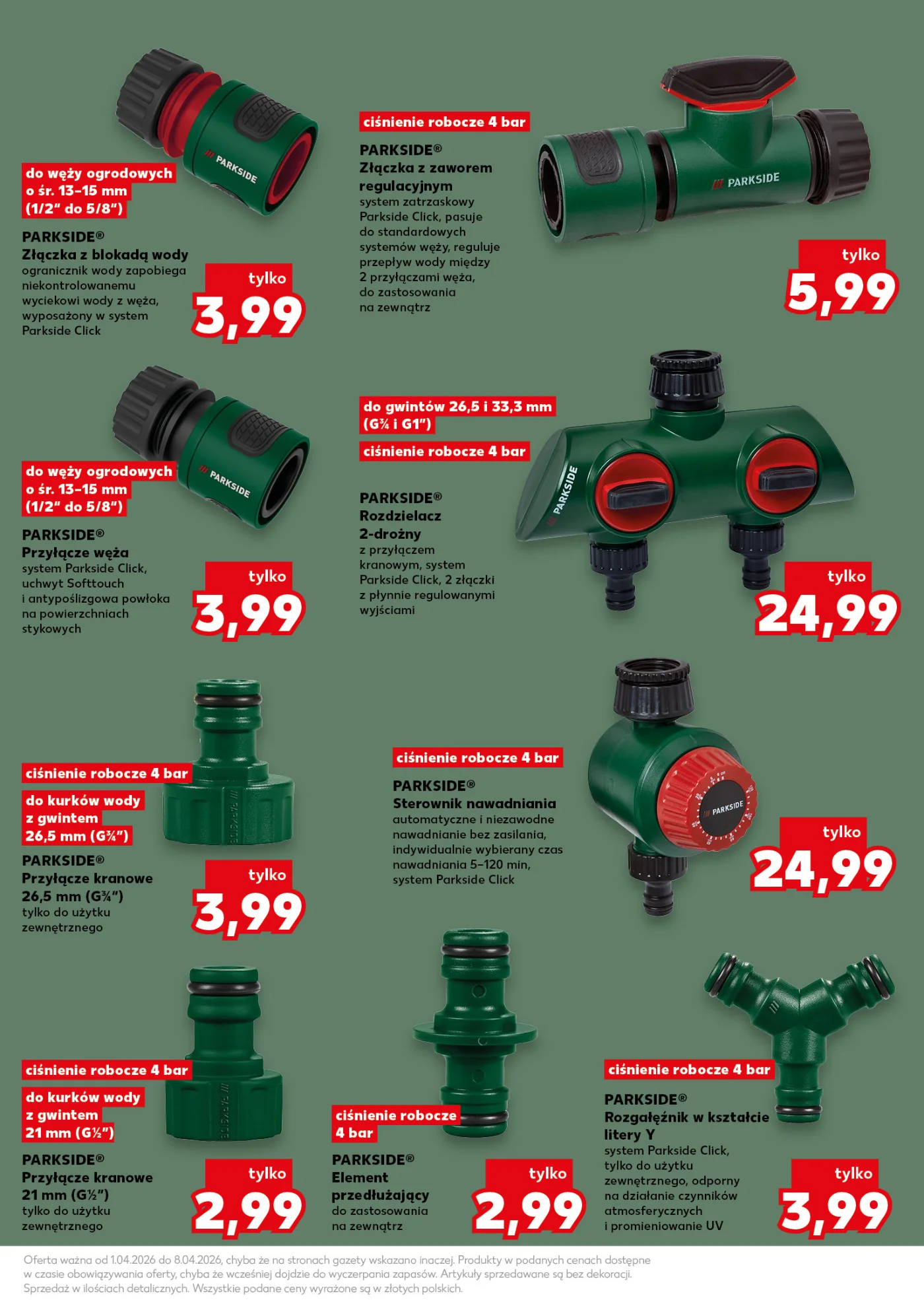 Gazetka promocyjna Kaufland str. 17