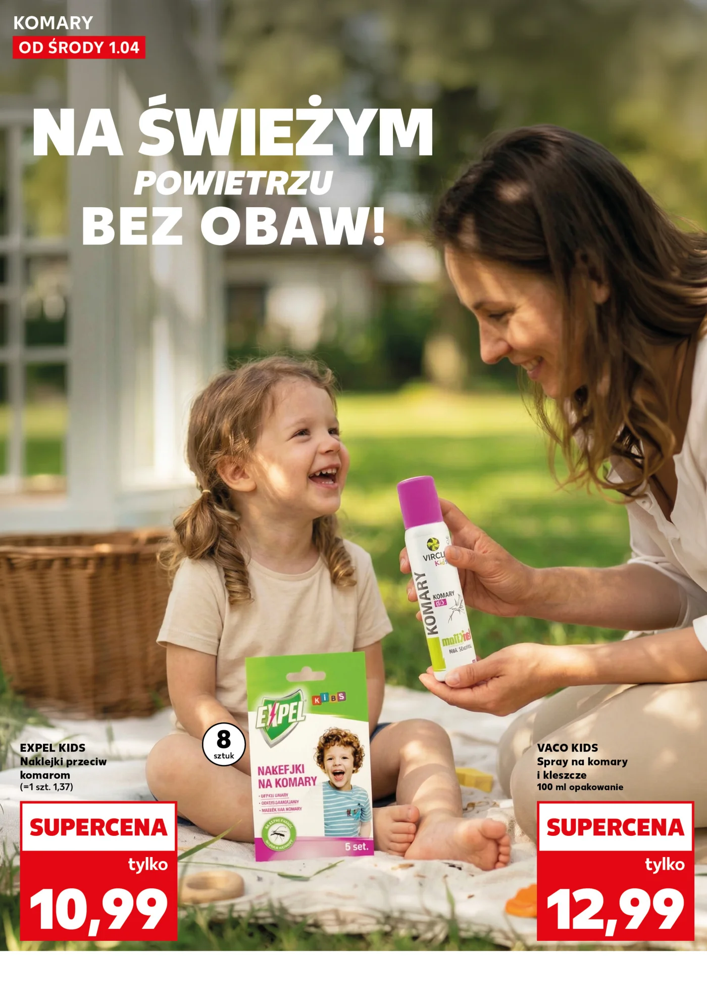 Gazetka promocyjna Kaufland str. 20