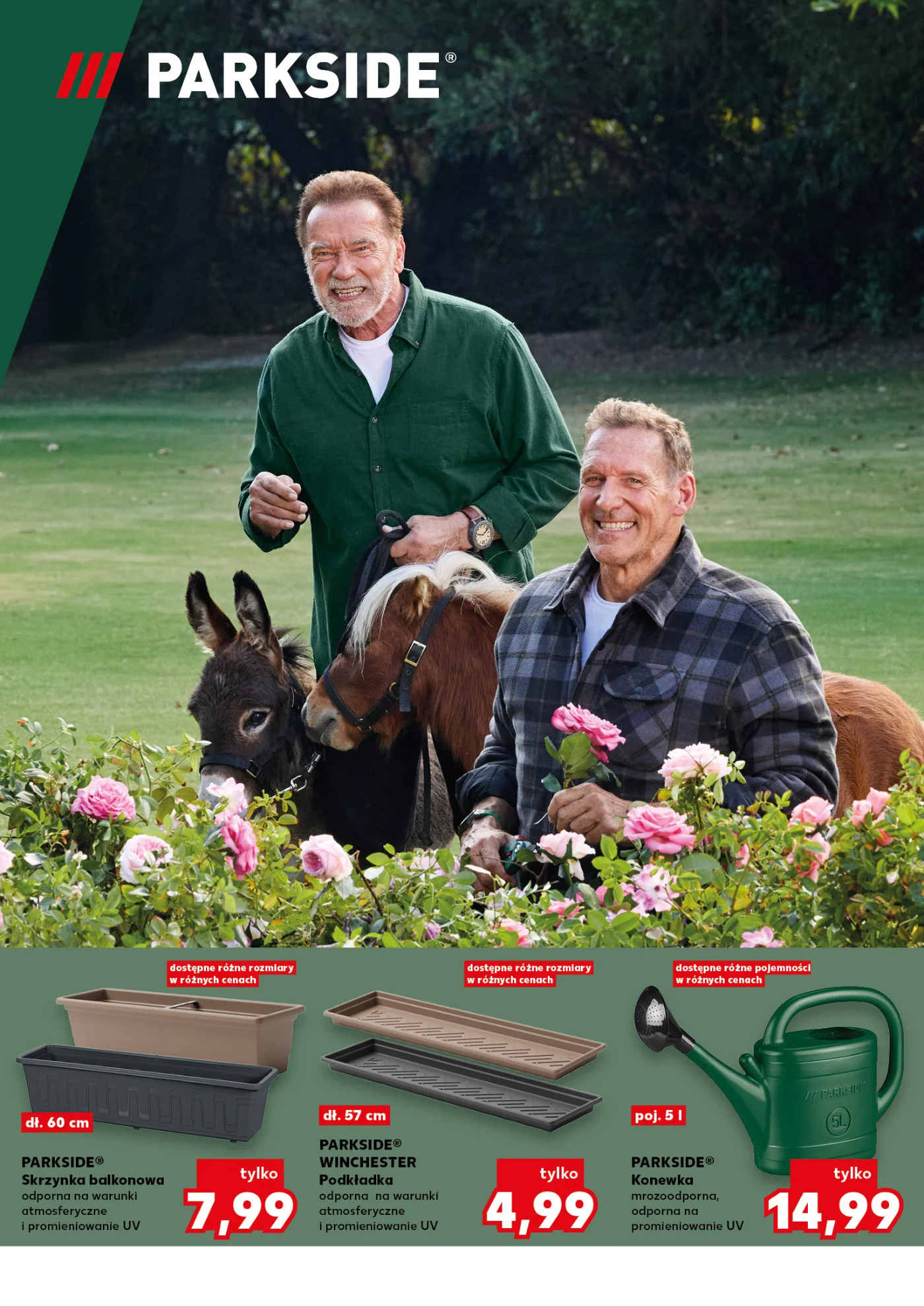 Gazetka promocyjna Kaufland str. 6