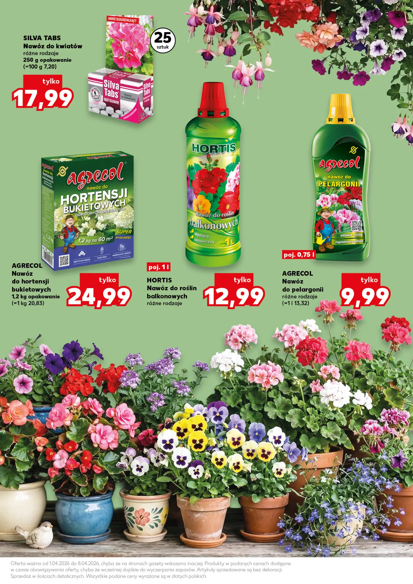 Gazetka promocyjna Kaufland str. 7