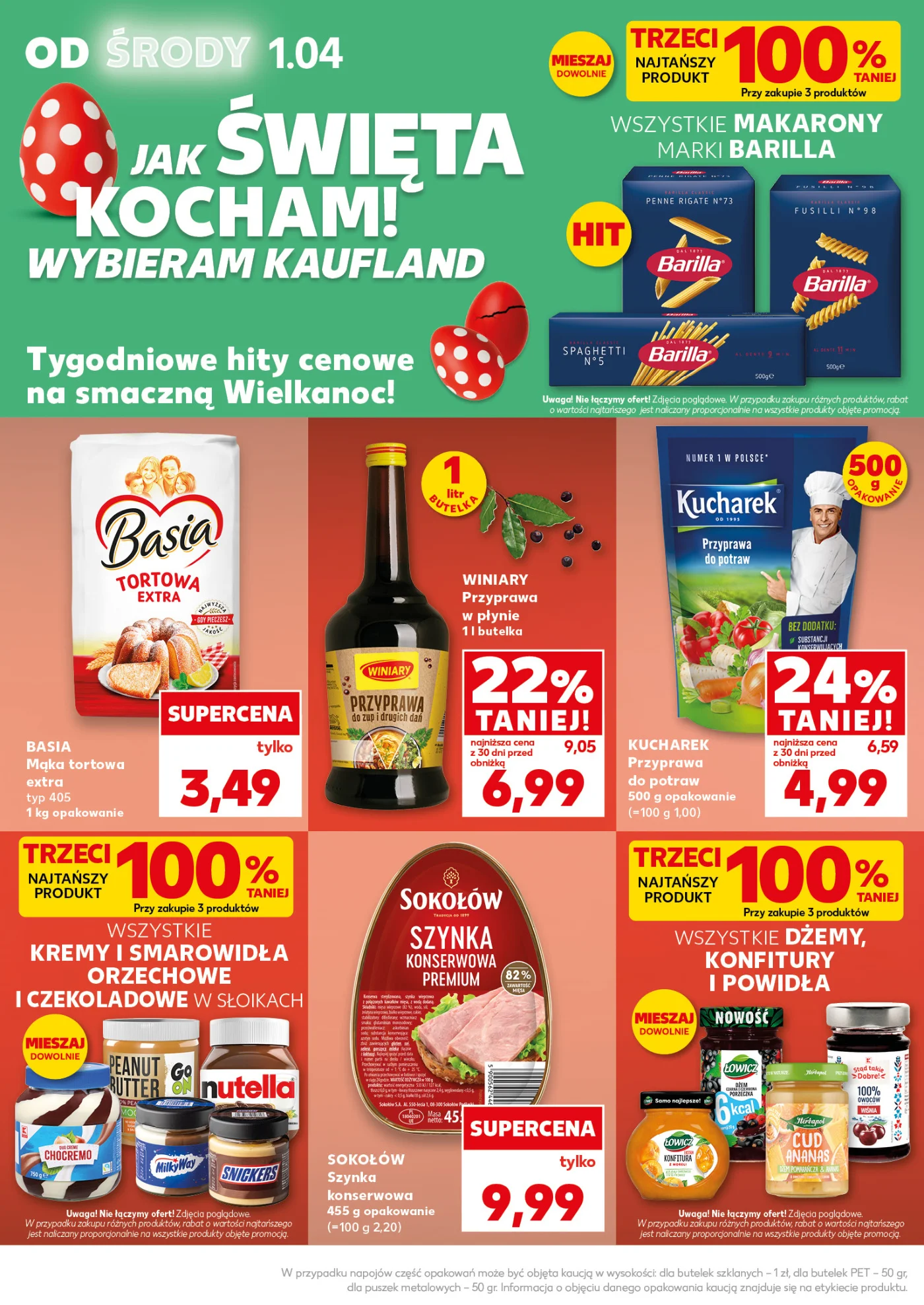 Gazetka promocyjna Kaufland str. 10