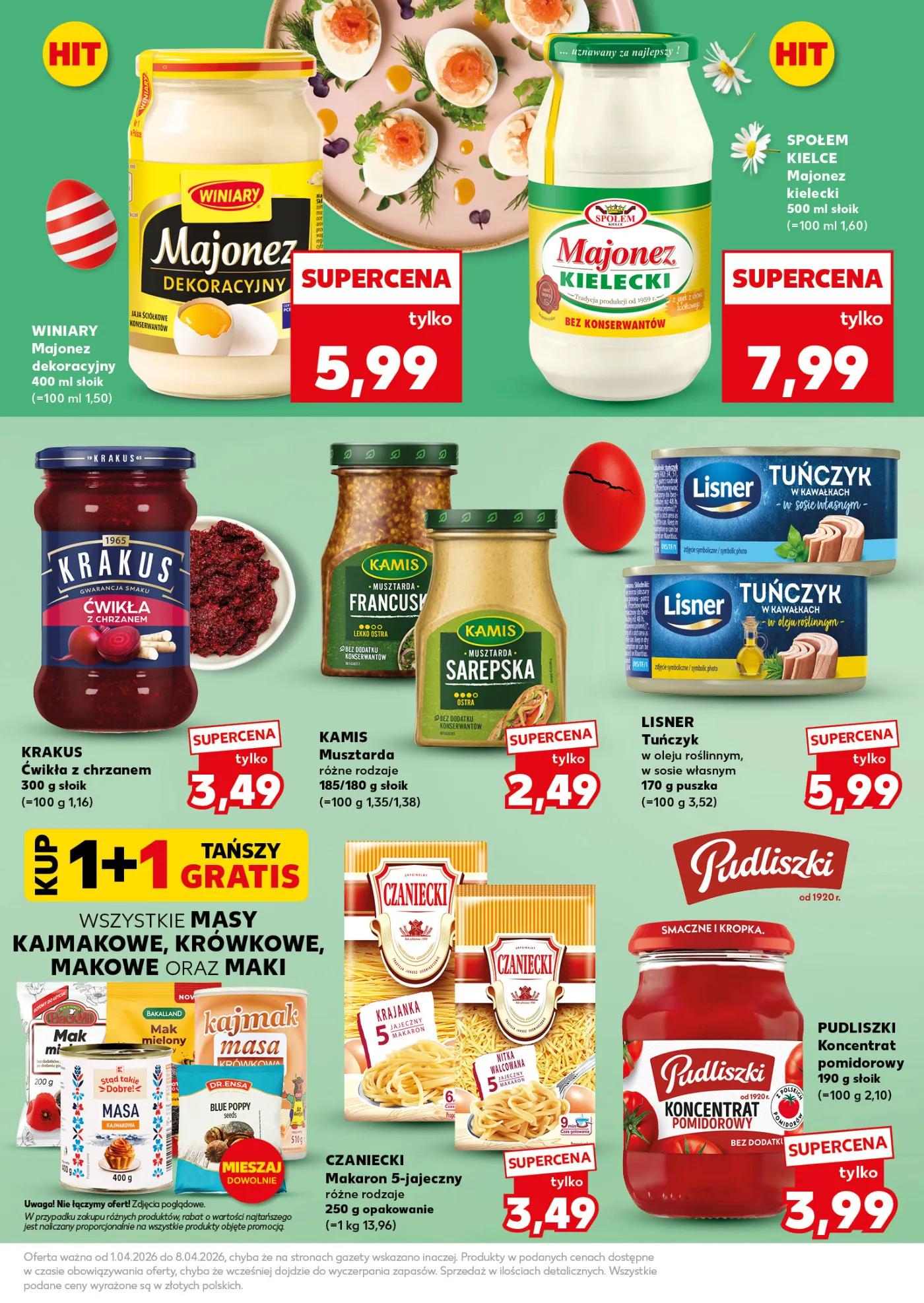 Gazetka promocyjna Kaufland str. 13