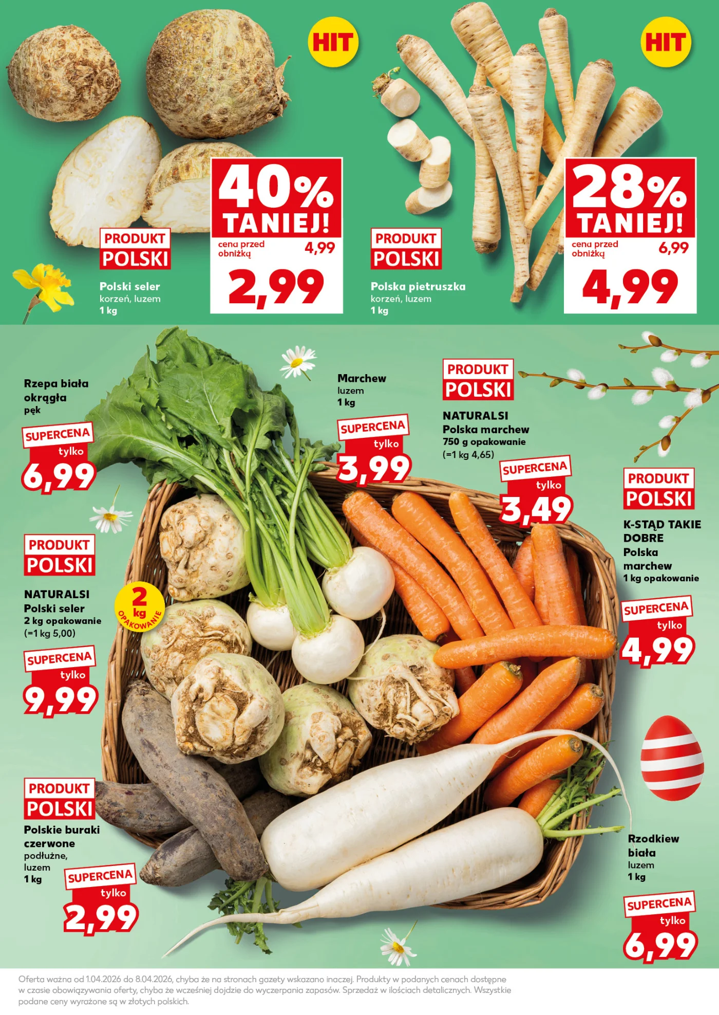 Gazetka promocyjna Kaufland str. 17