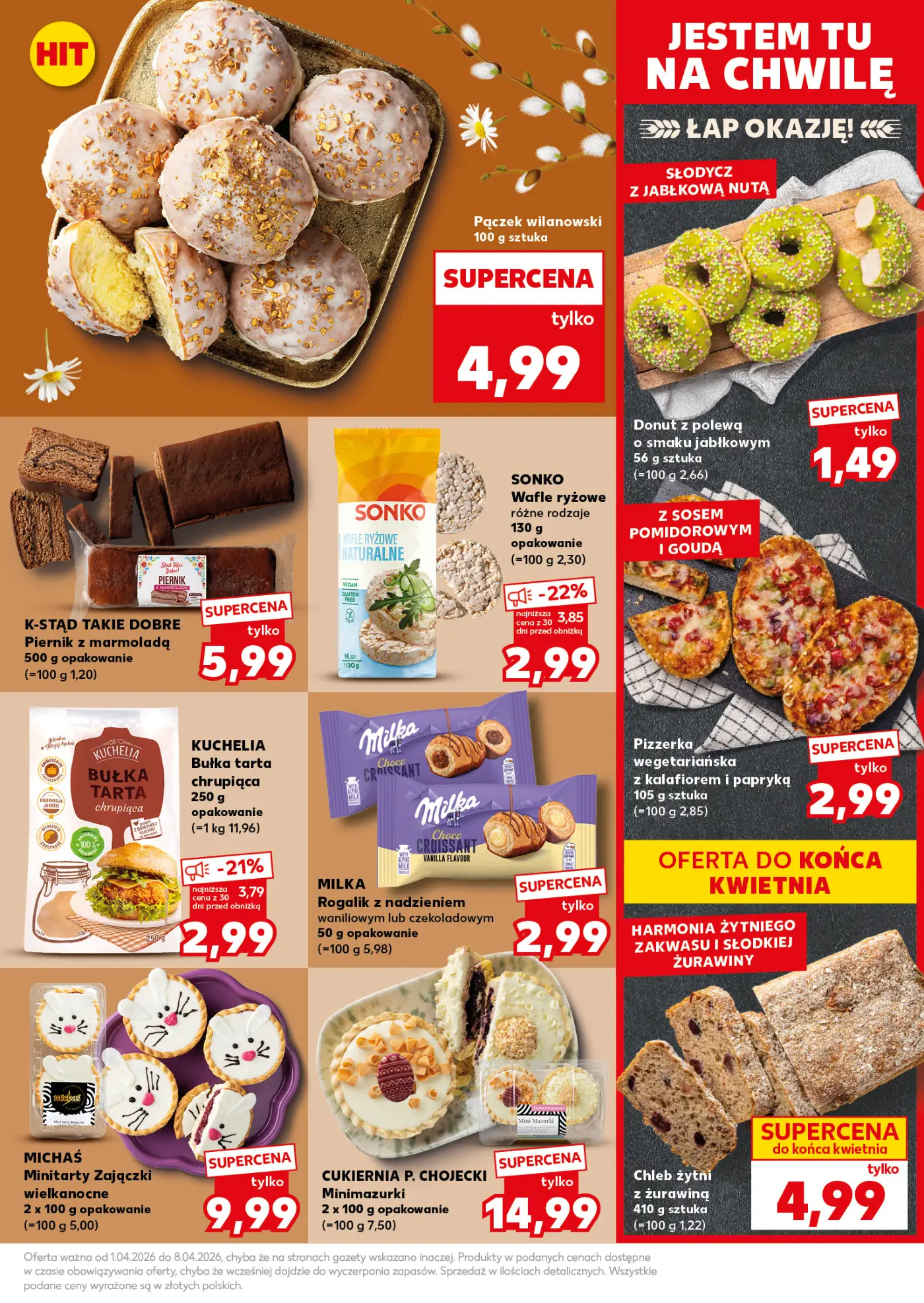 Gazetka promocyjna Kaufland str. 23