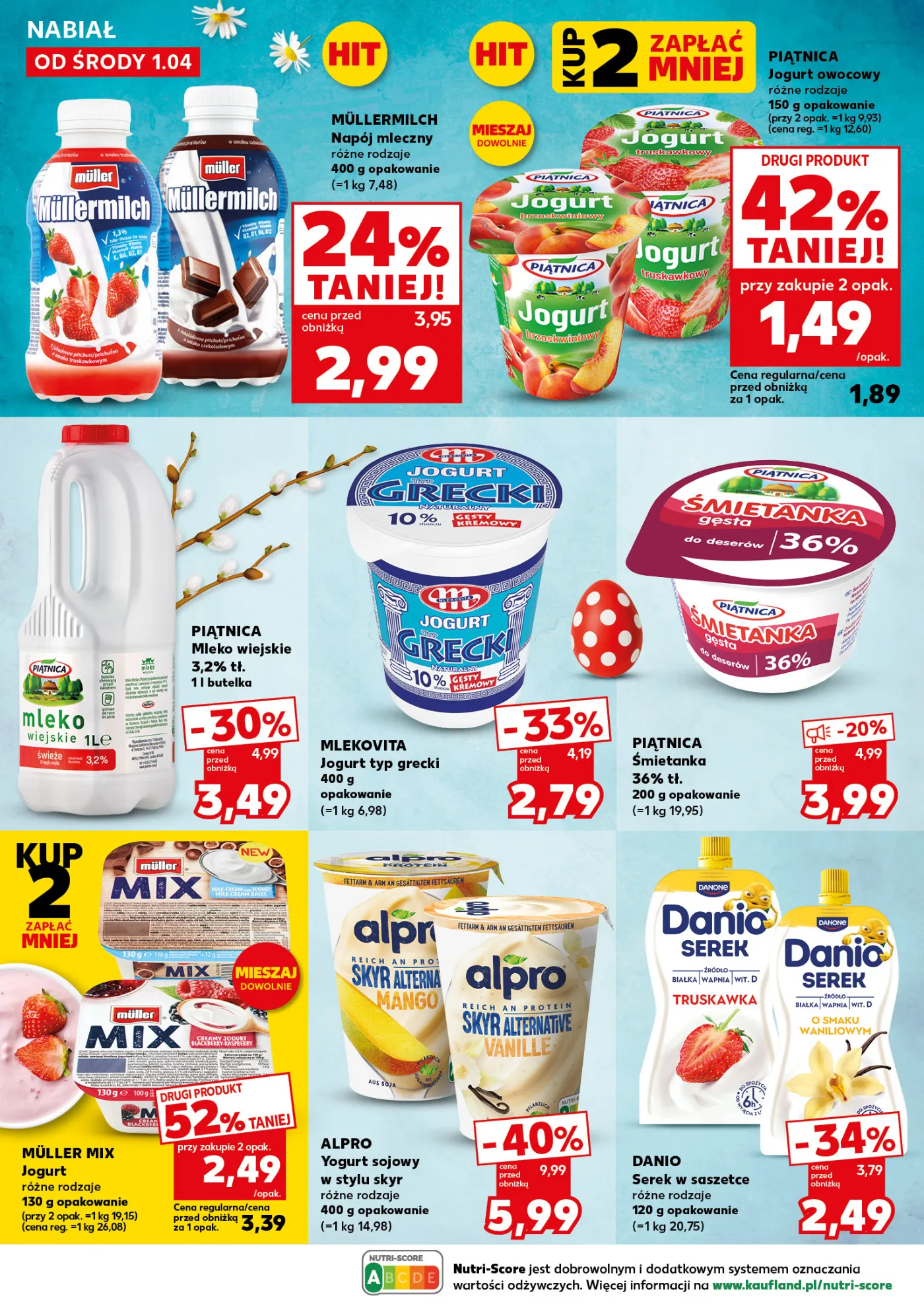 Gazetka promocyjna Kaufland str. 26