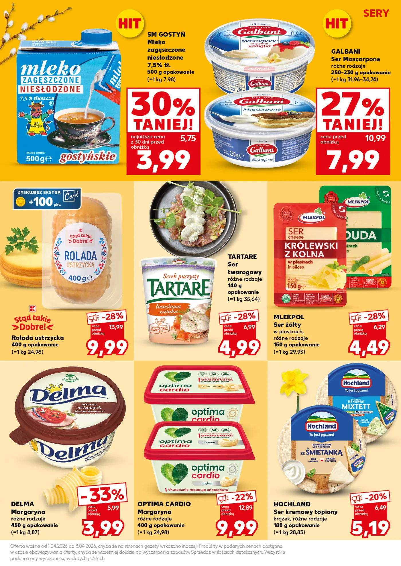 Gazetka promocyjna Kaufland str. 27