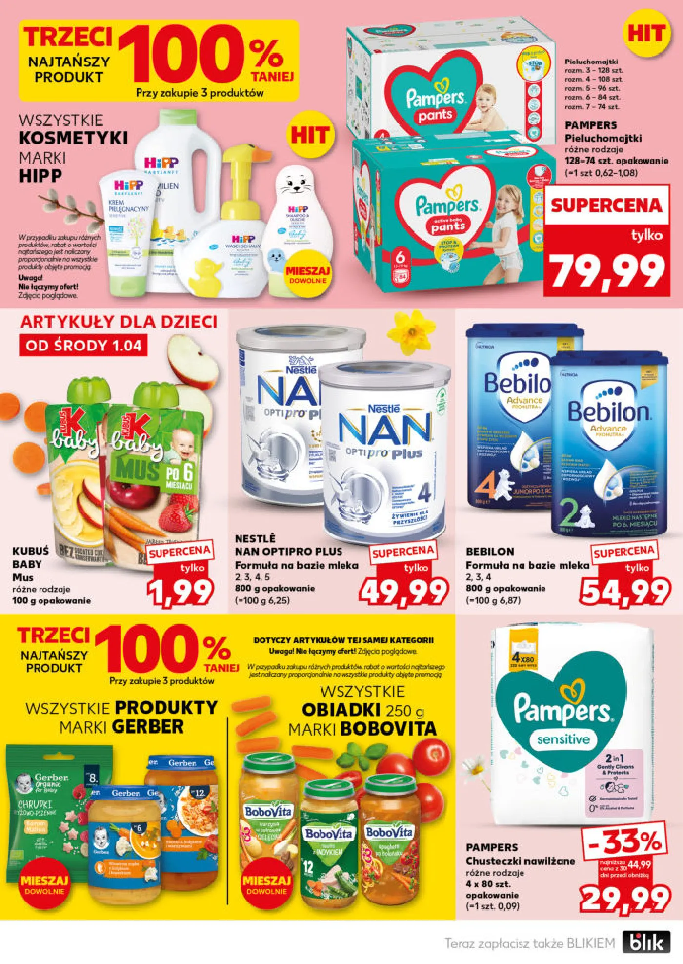 Gazetka promocyjna Kaufland str. 28