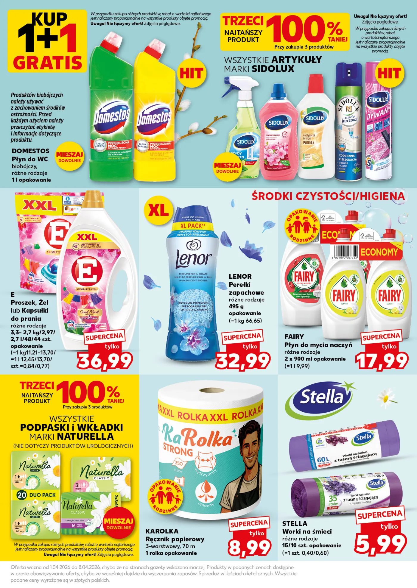 Gazetka promocyjna Kaufland str. 29