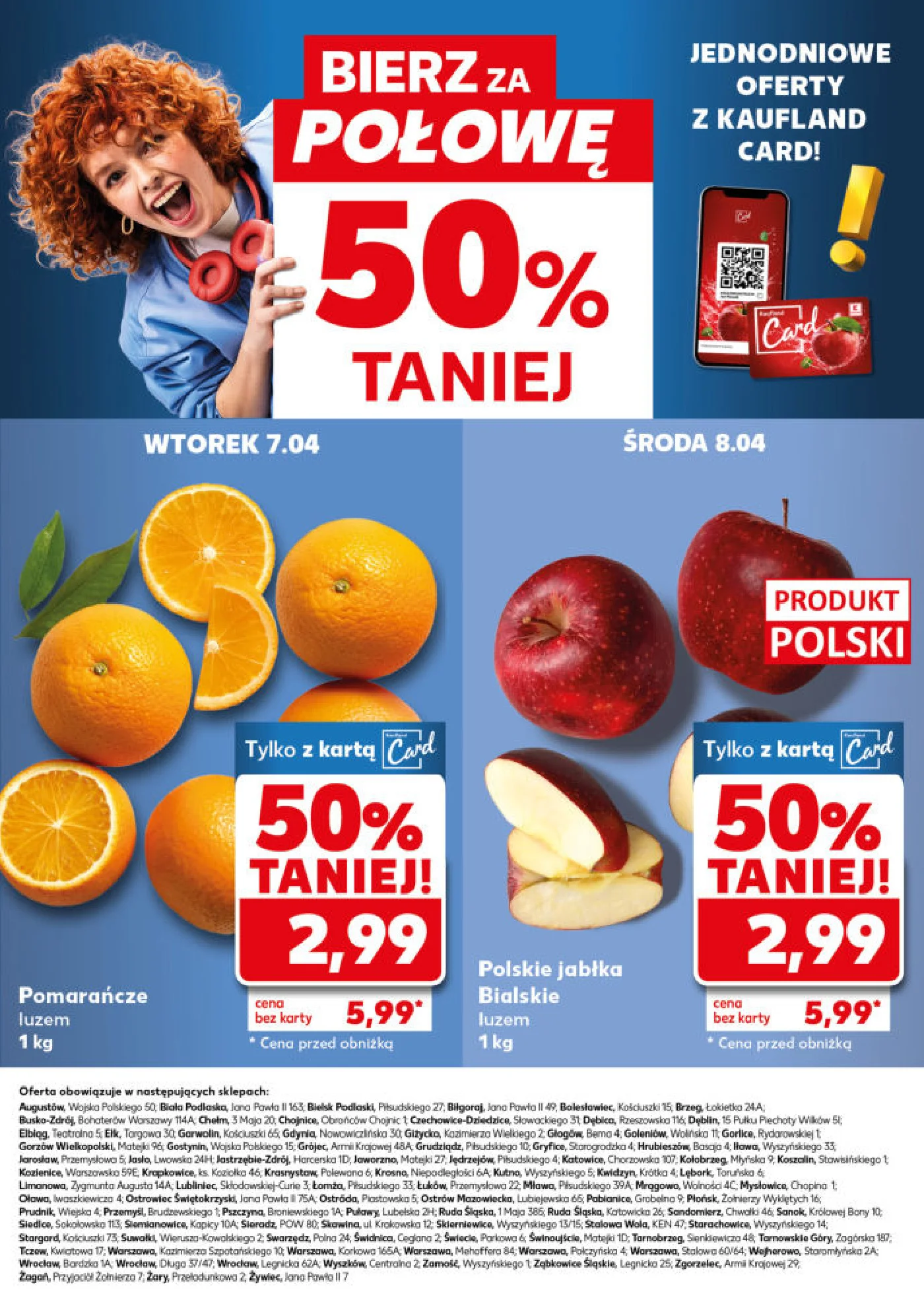 Gazetka promocyjna Kaufland str. 34
