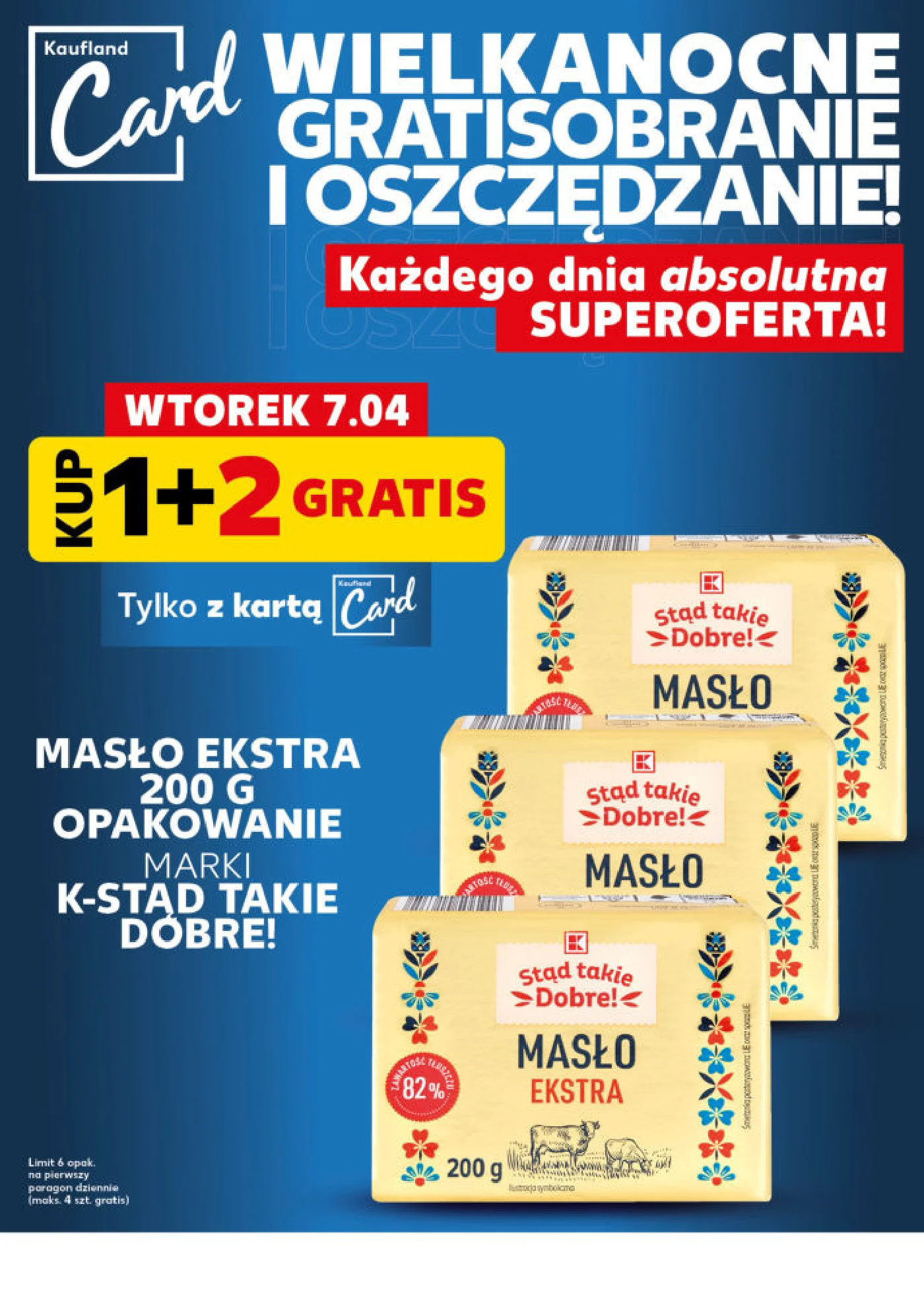 Gazetka promocyjna Kaufland str. 4