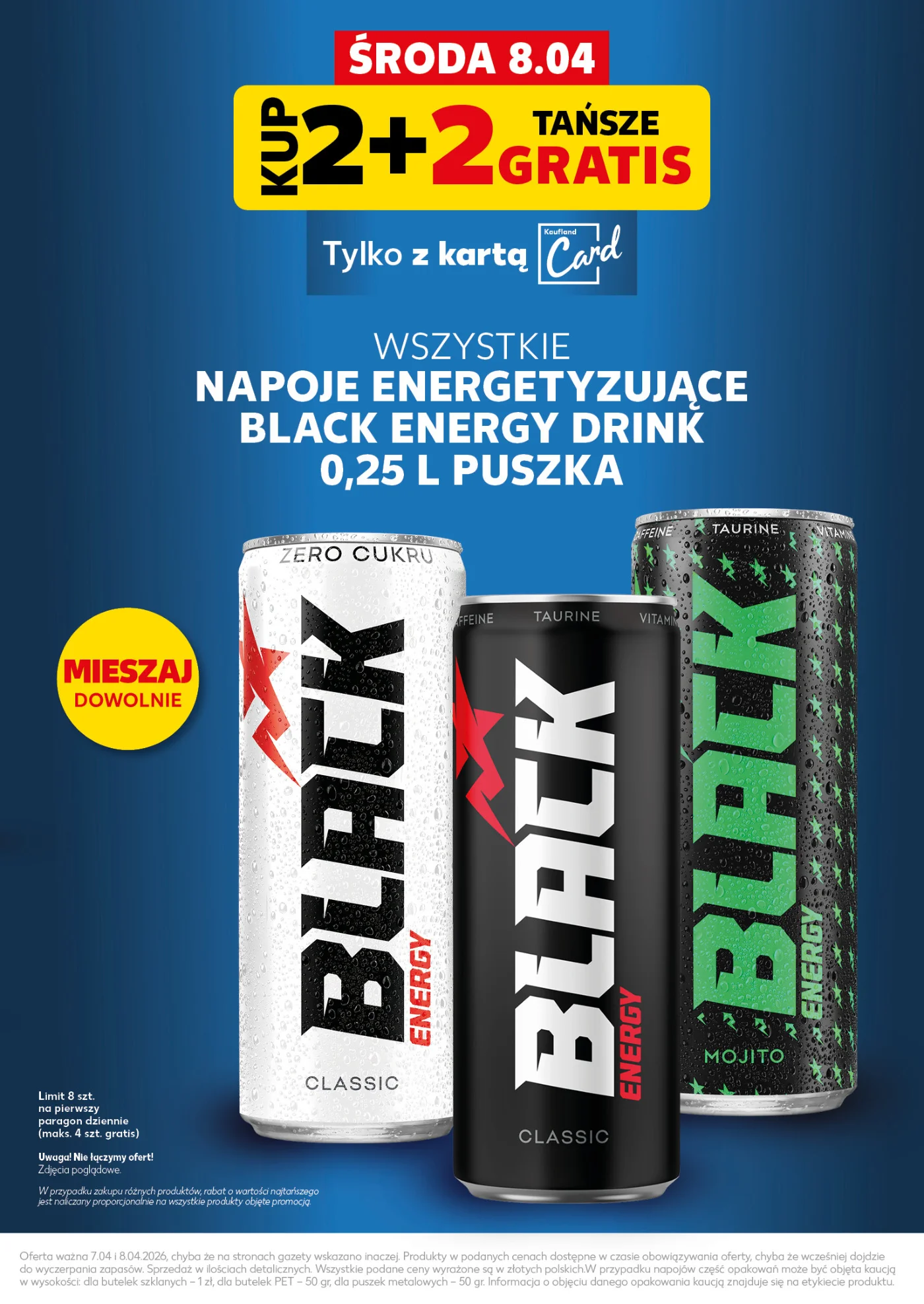 Gazetka promocyjna Kaufland str. 5