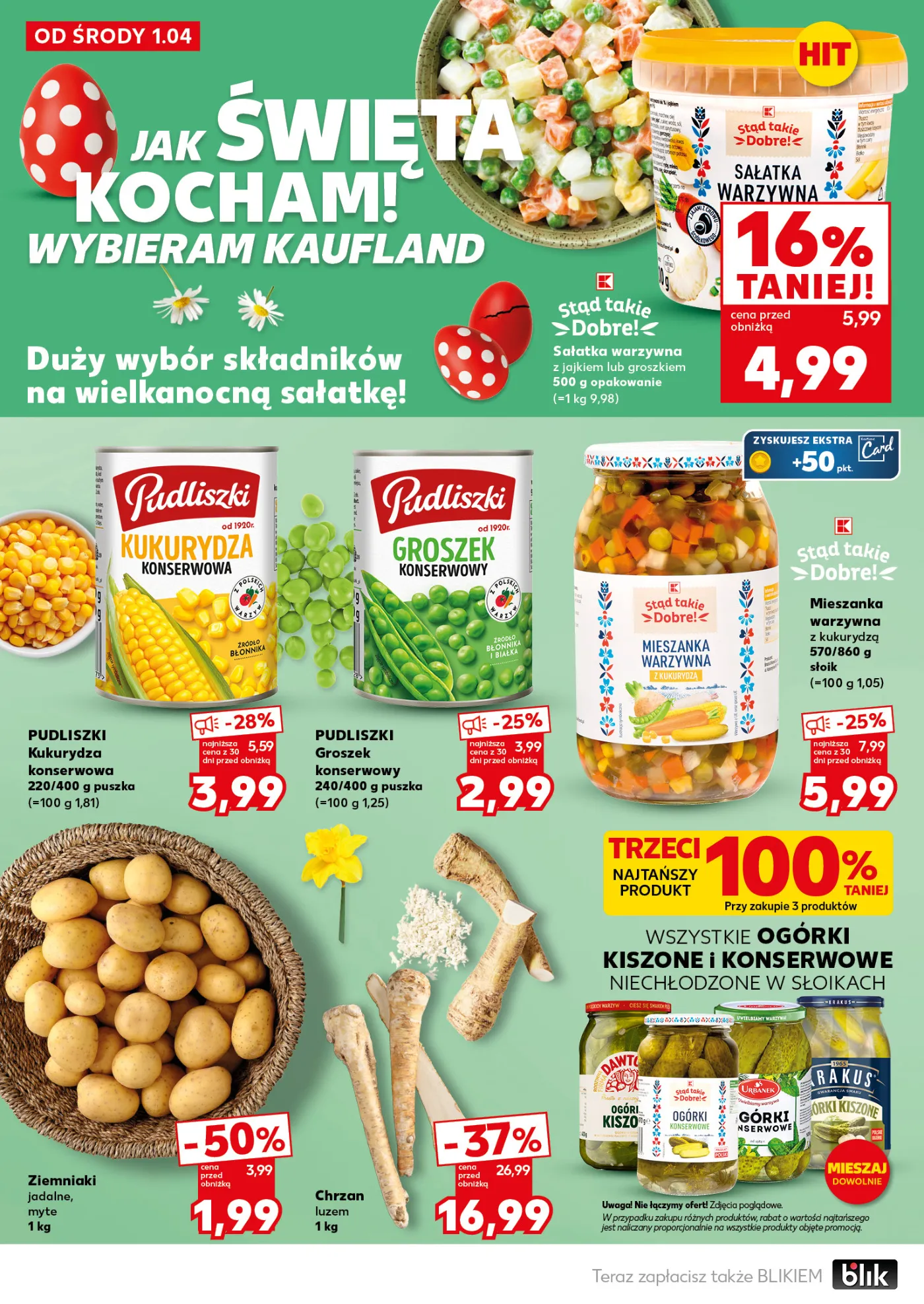 Gazetka promocyjna Kaufland str. 10