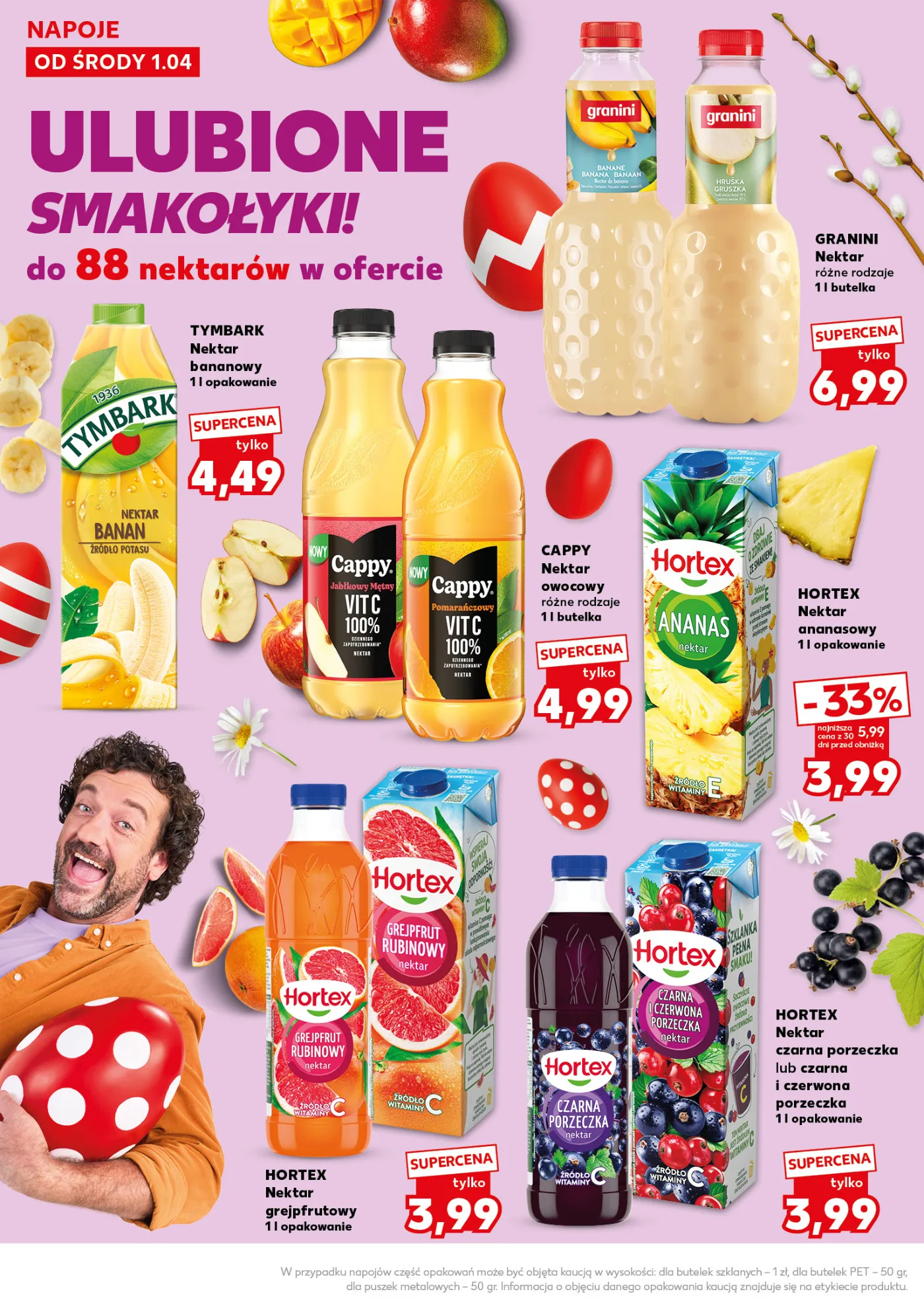 Gazetka promocyjna Kaufland str. 24