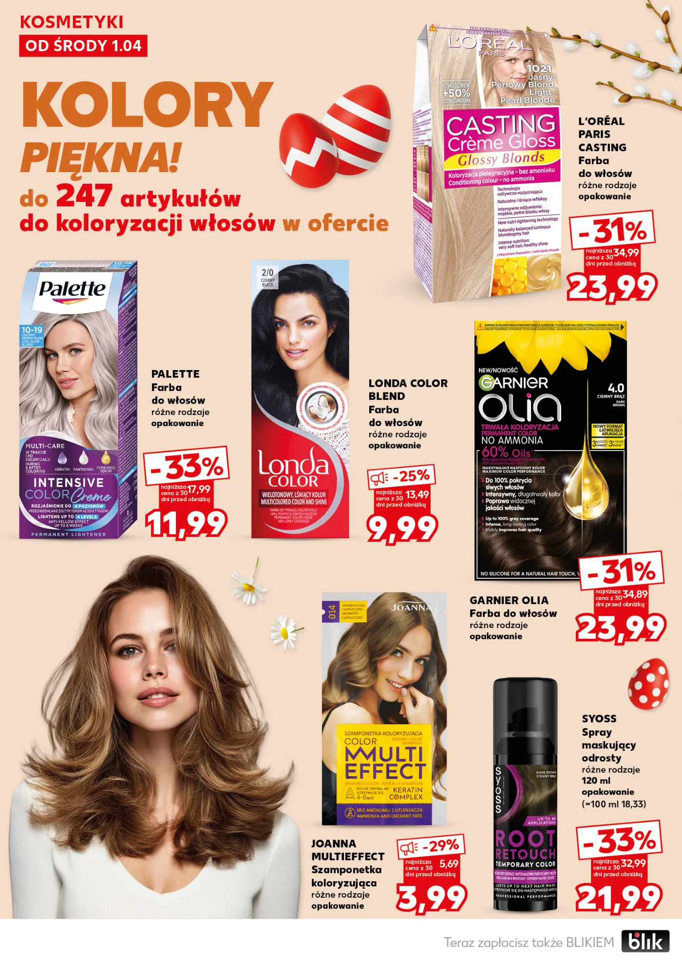 Gazetka promocyjna Kaufland str. 28