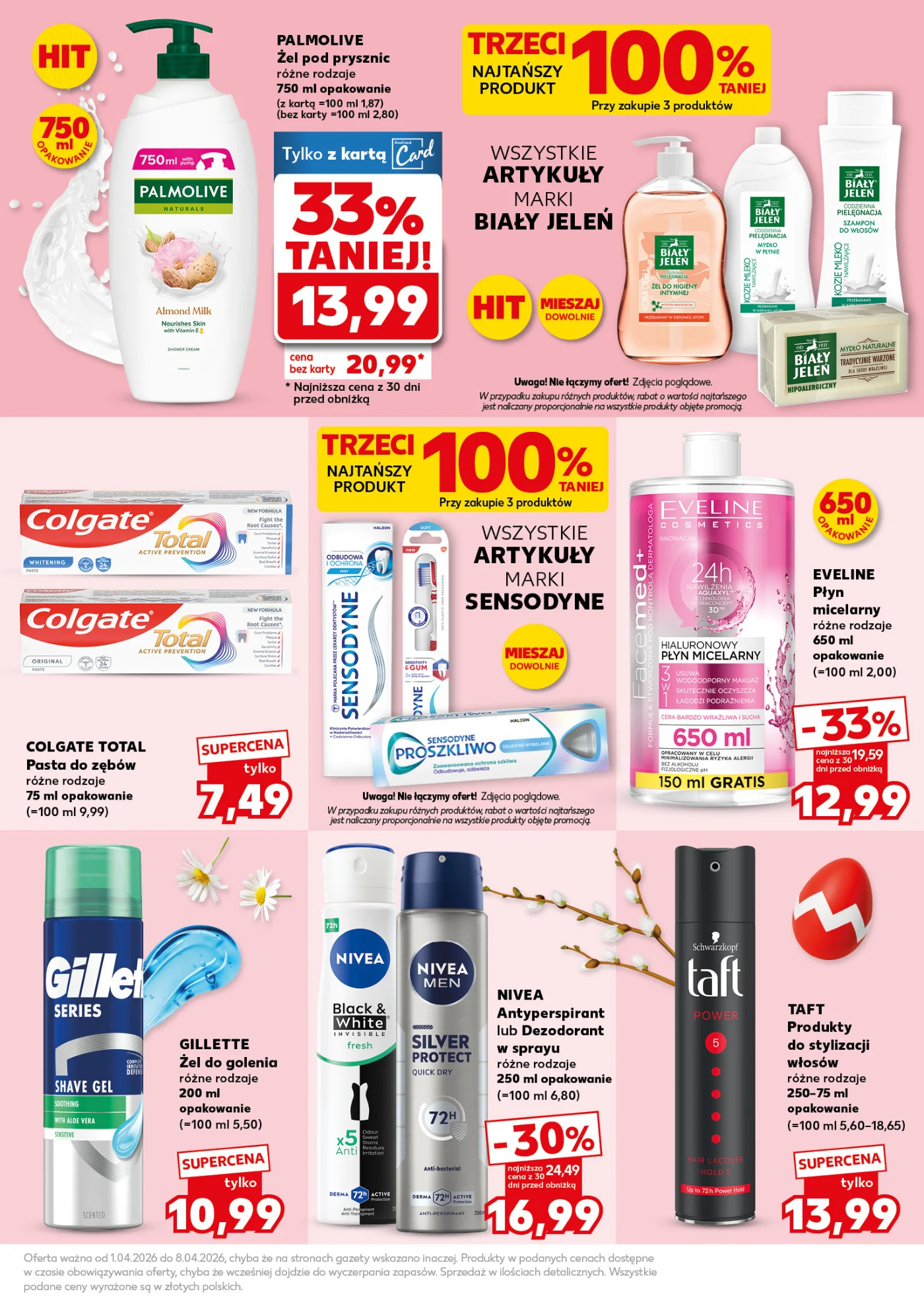 Gazetka promocyjna Kaufland str. 29