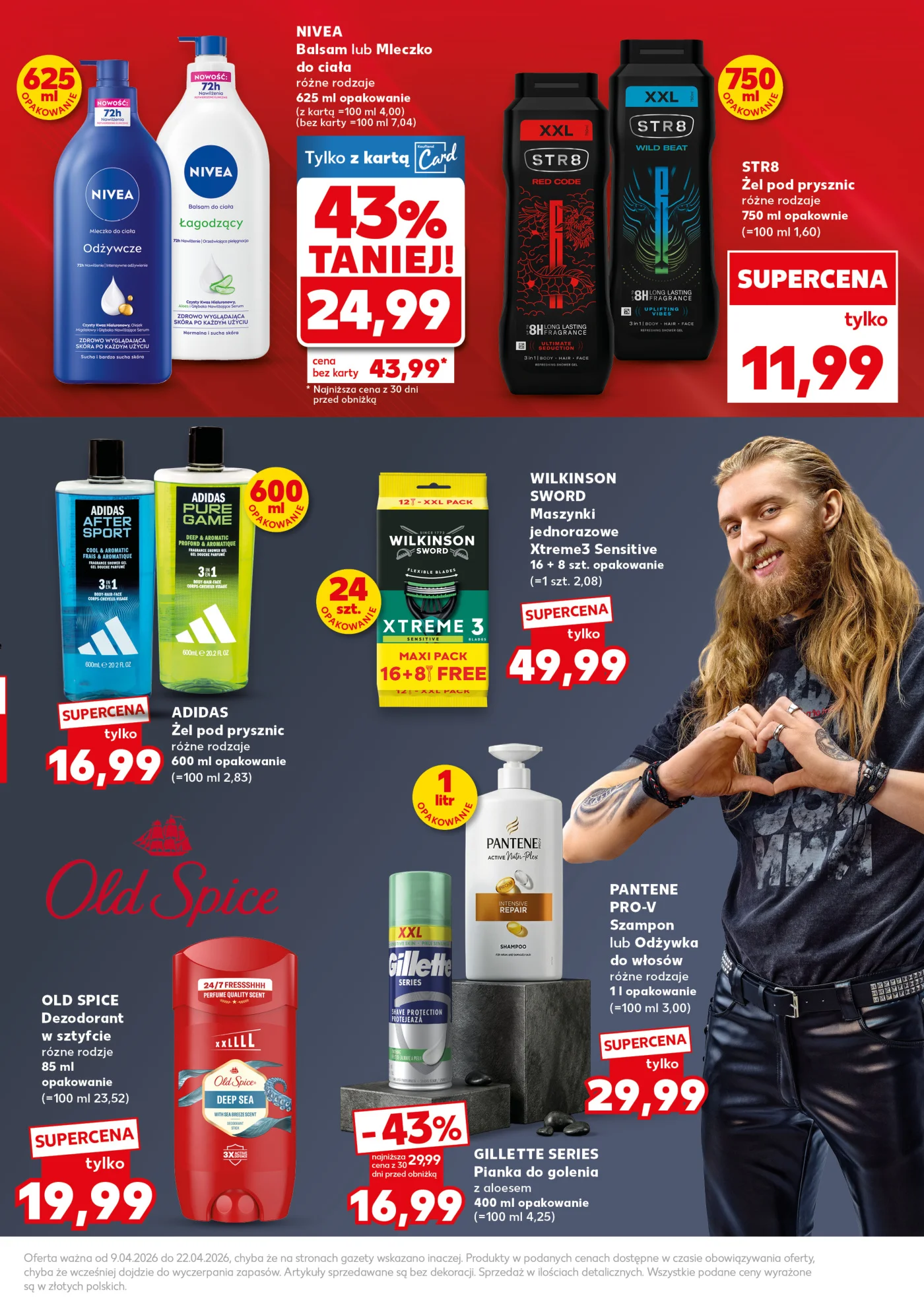 Gazetka promocyjna Kaufland str. 15