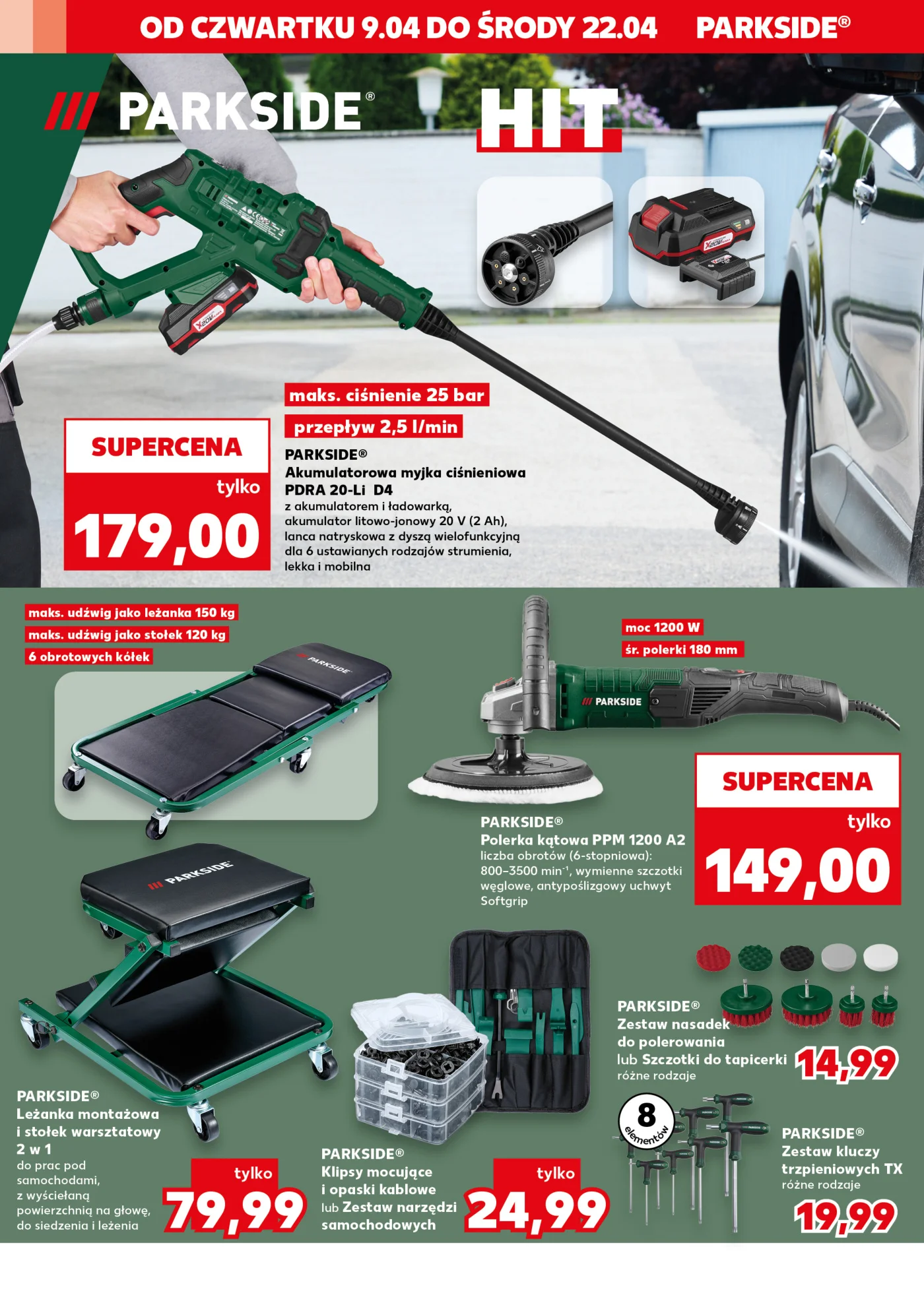 Gazetka promocyjna Kaufland str. 12