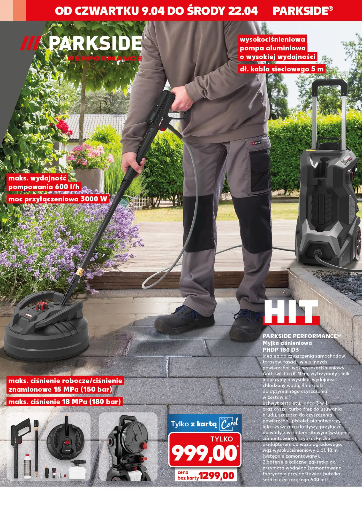 Gazetka promocyjna Kaufland str. 2