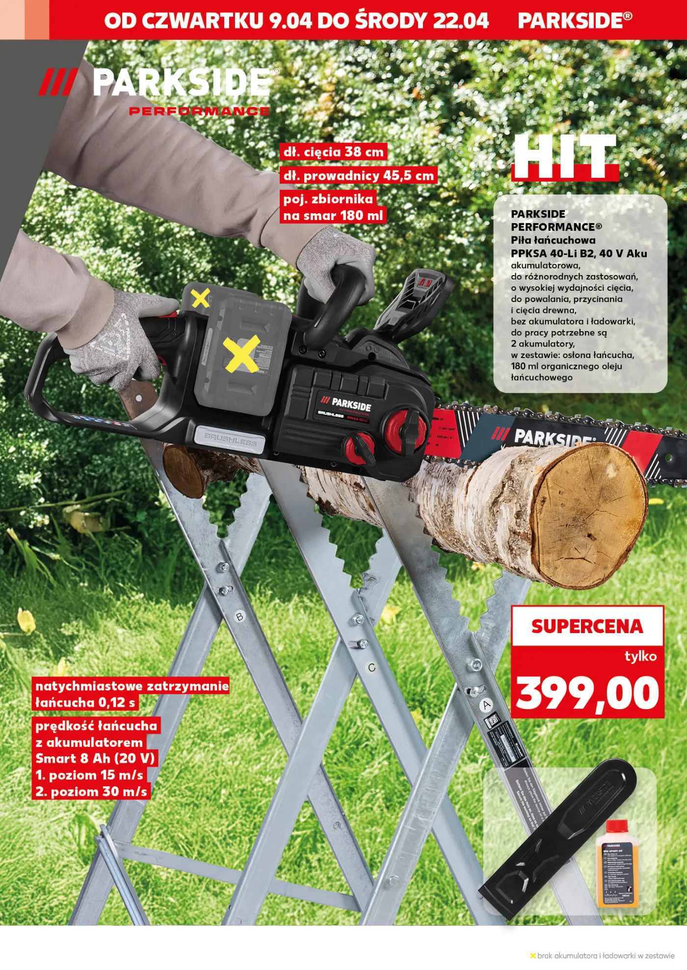 Gazetka promocyjna Kaufland str. 4