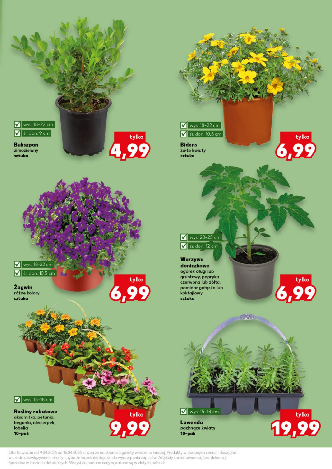 Gazetka promocyjna Kaufland str. 11