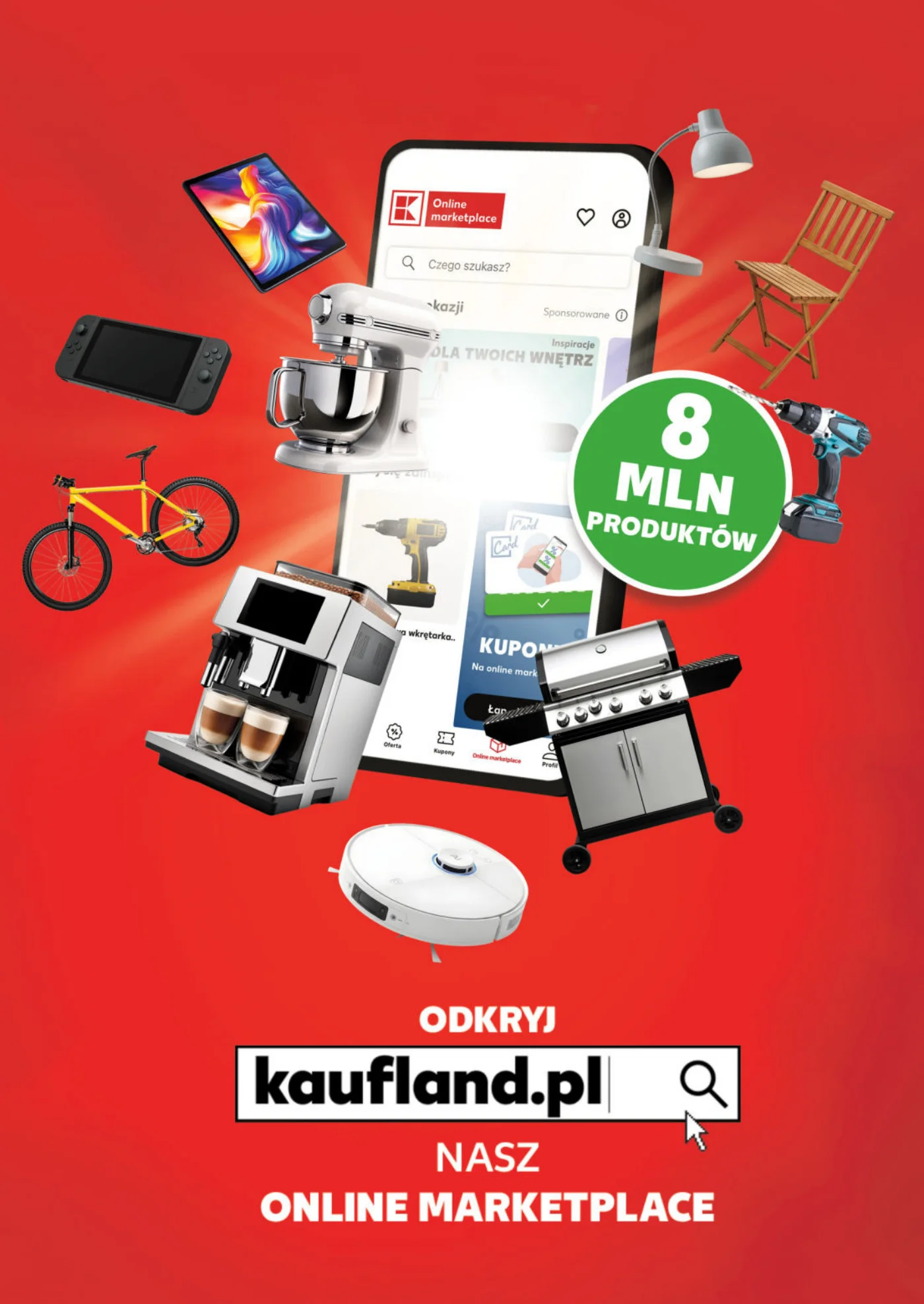 Gazetka promocyjna Kaufland str. 15