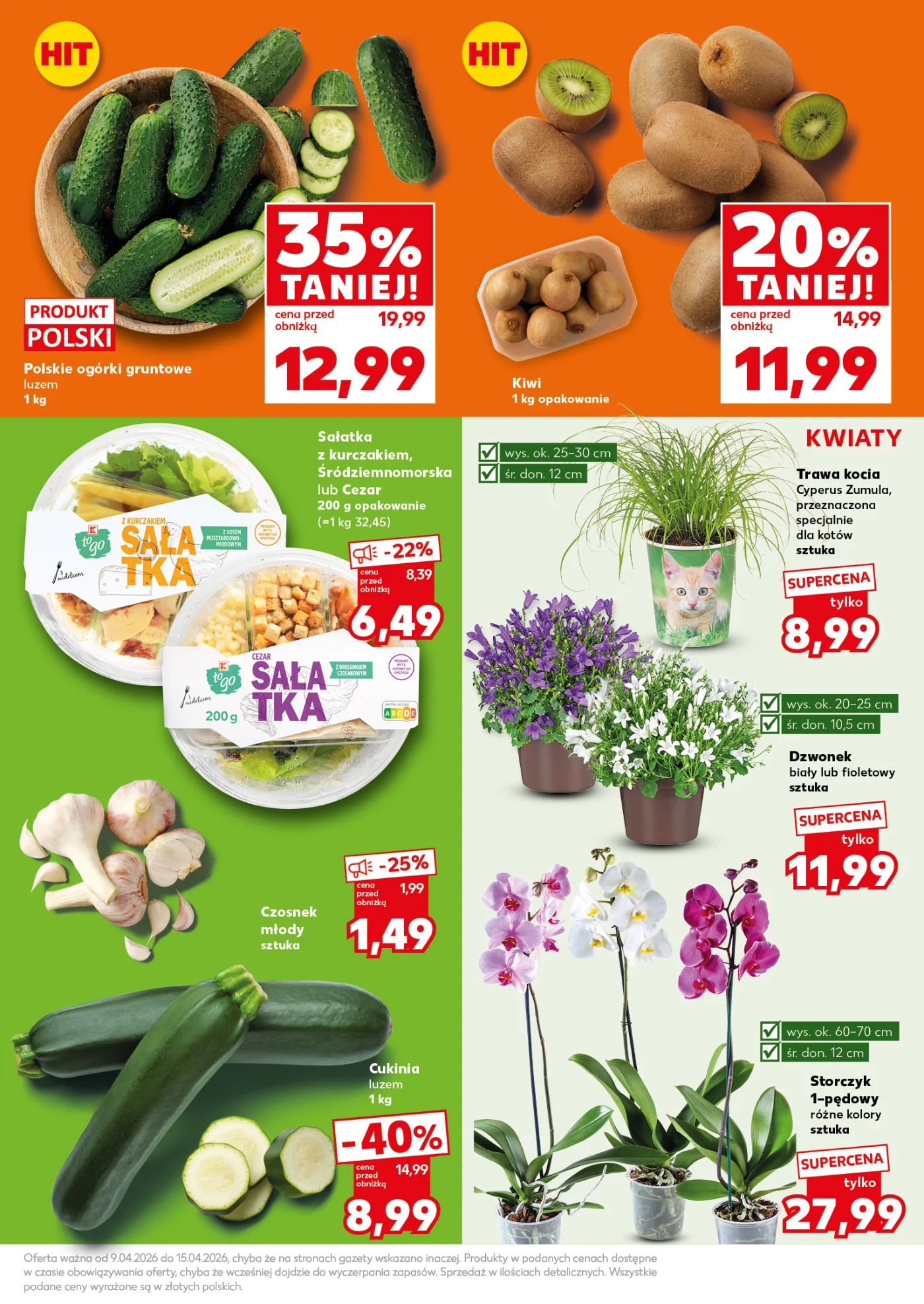 Gazetka promocyjna Kaufland str. 11