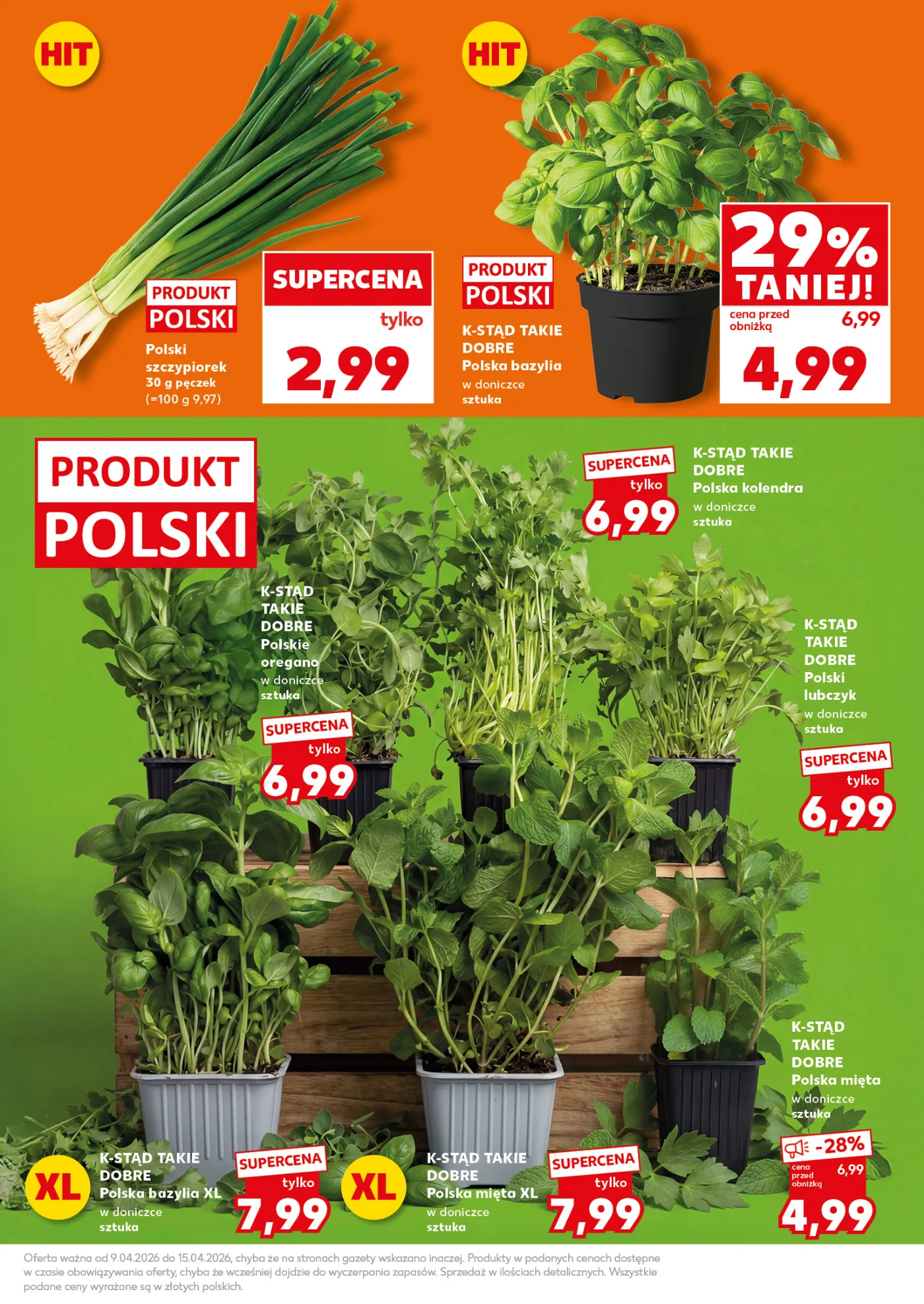 Gazetka promocyjna Kaufland str. 13