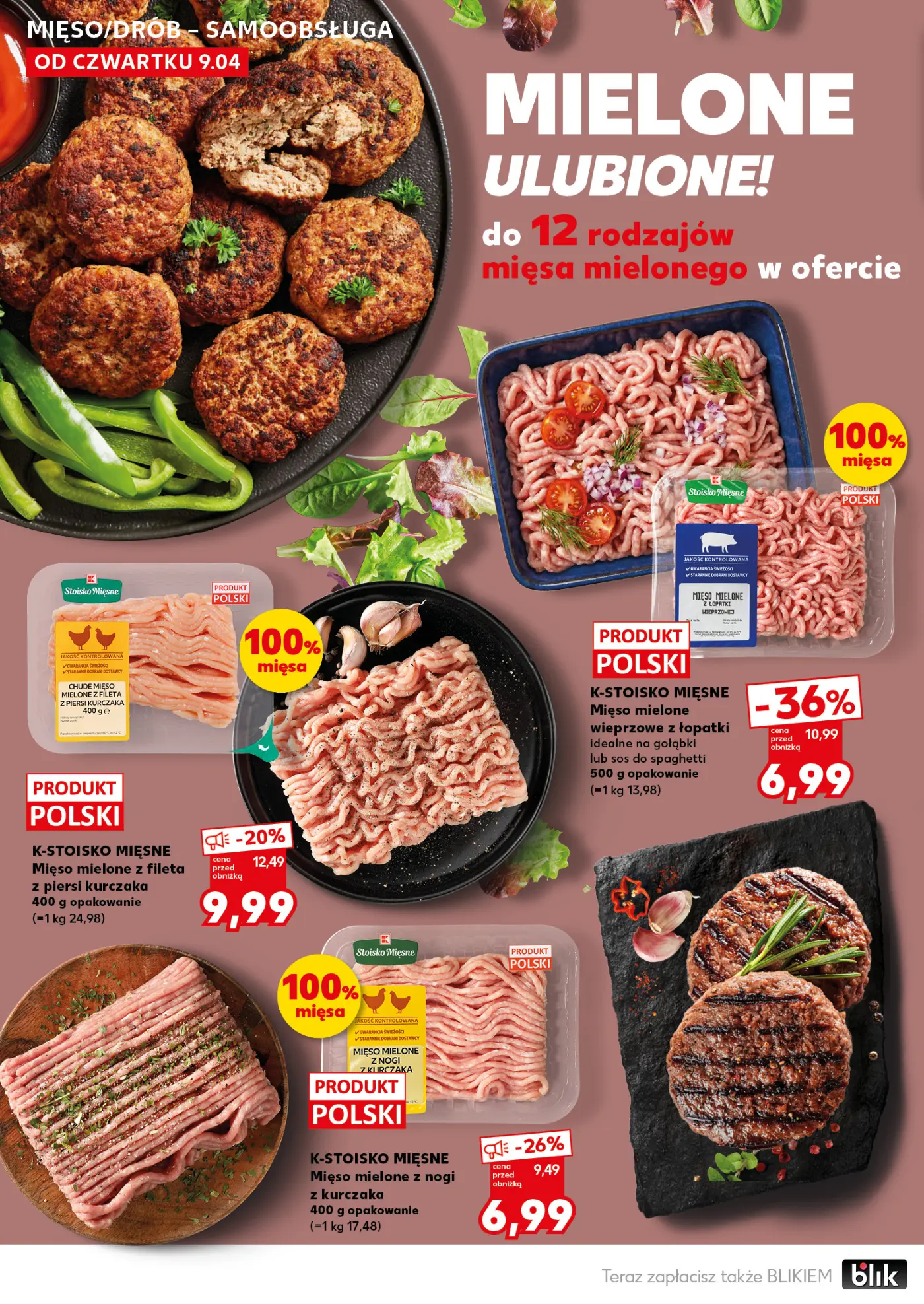 Gazetka promocyjna Kaufland str. 20