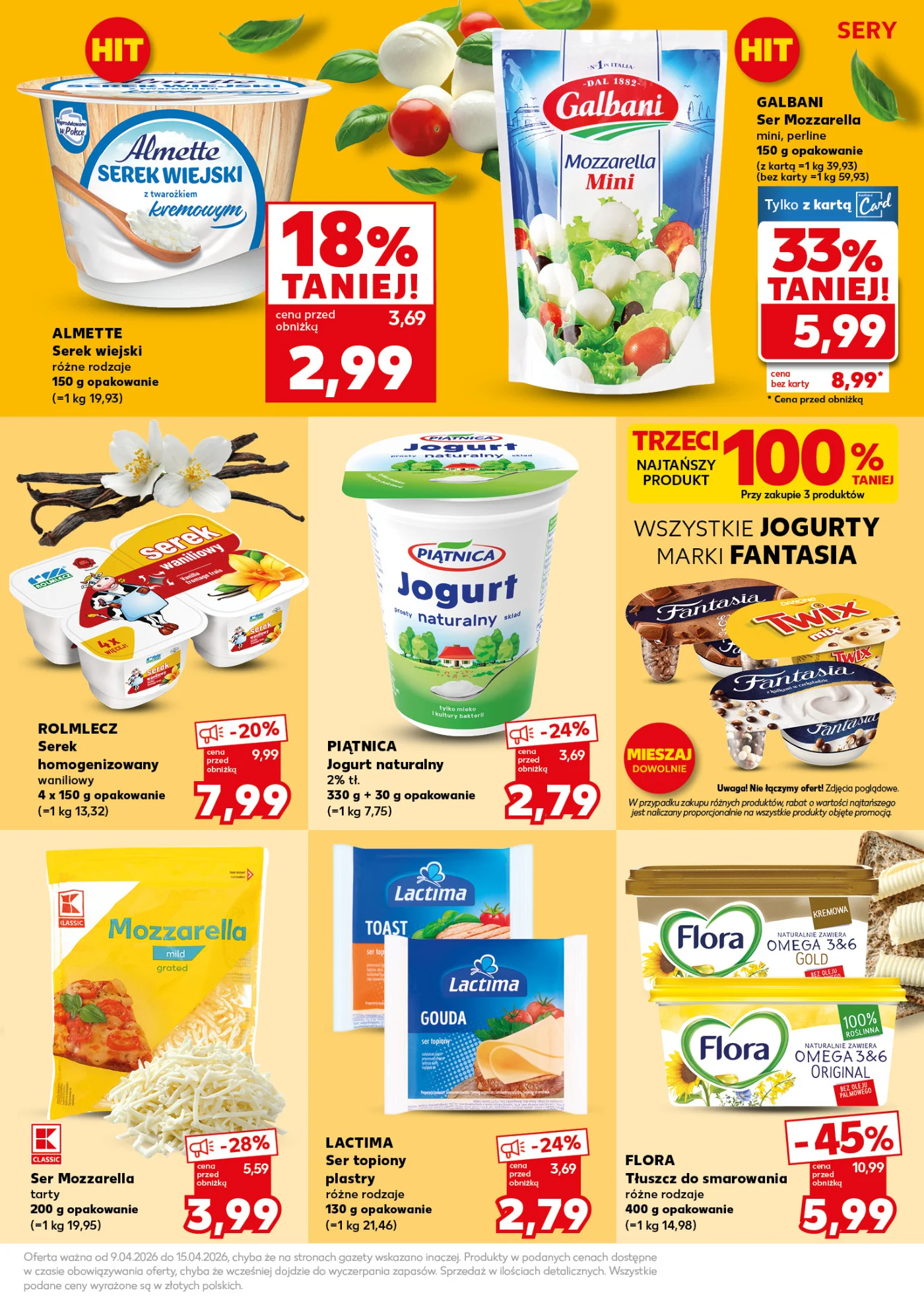 Gazetka promocyjna Kaufland str. 25