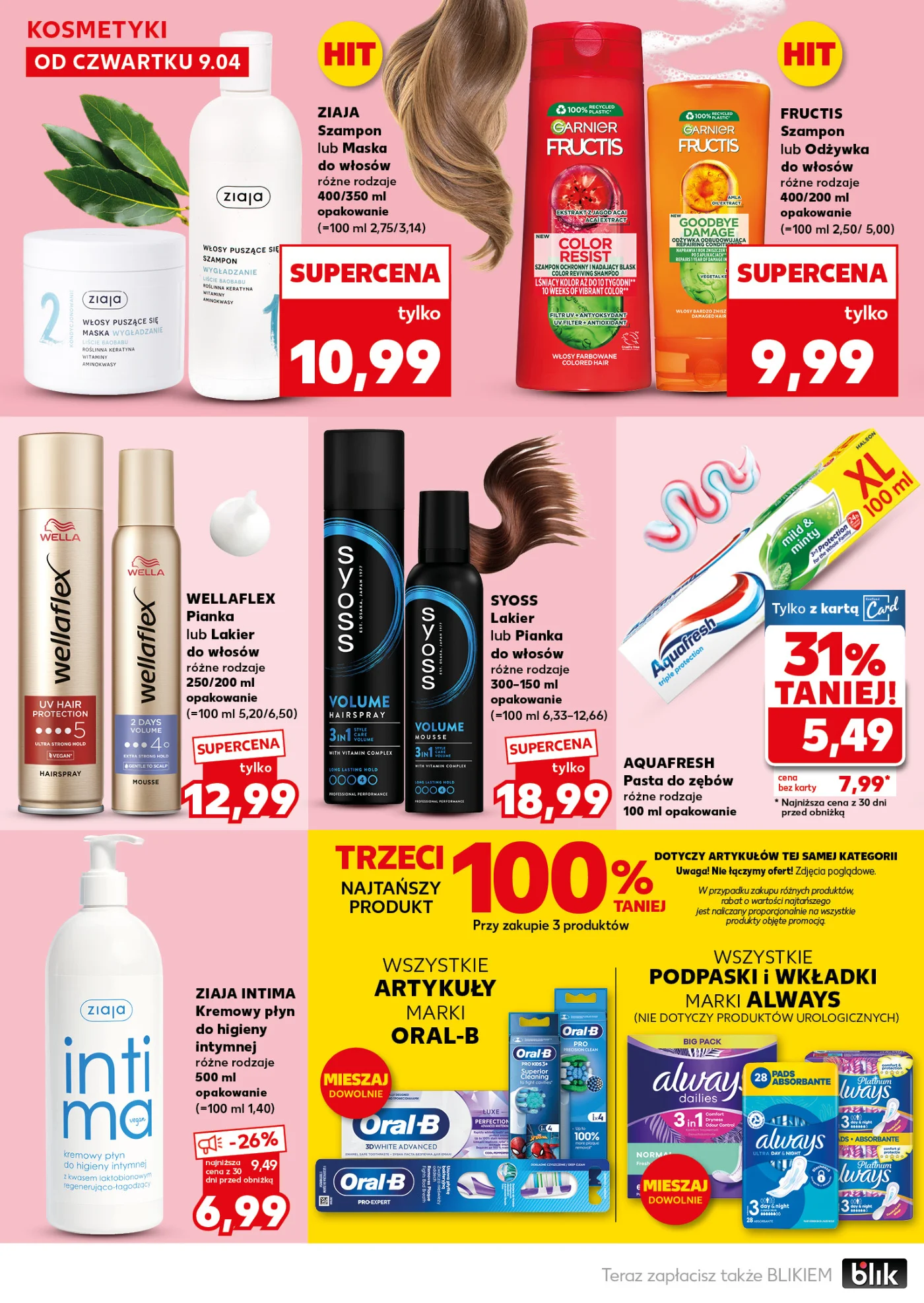 Gazetka promocyjna Kaufland str. 26