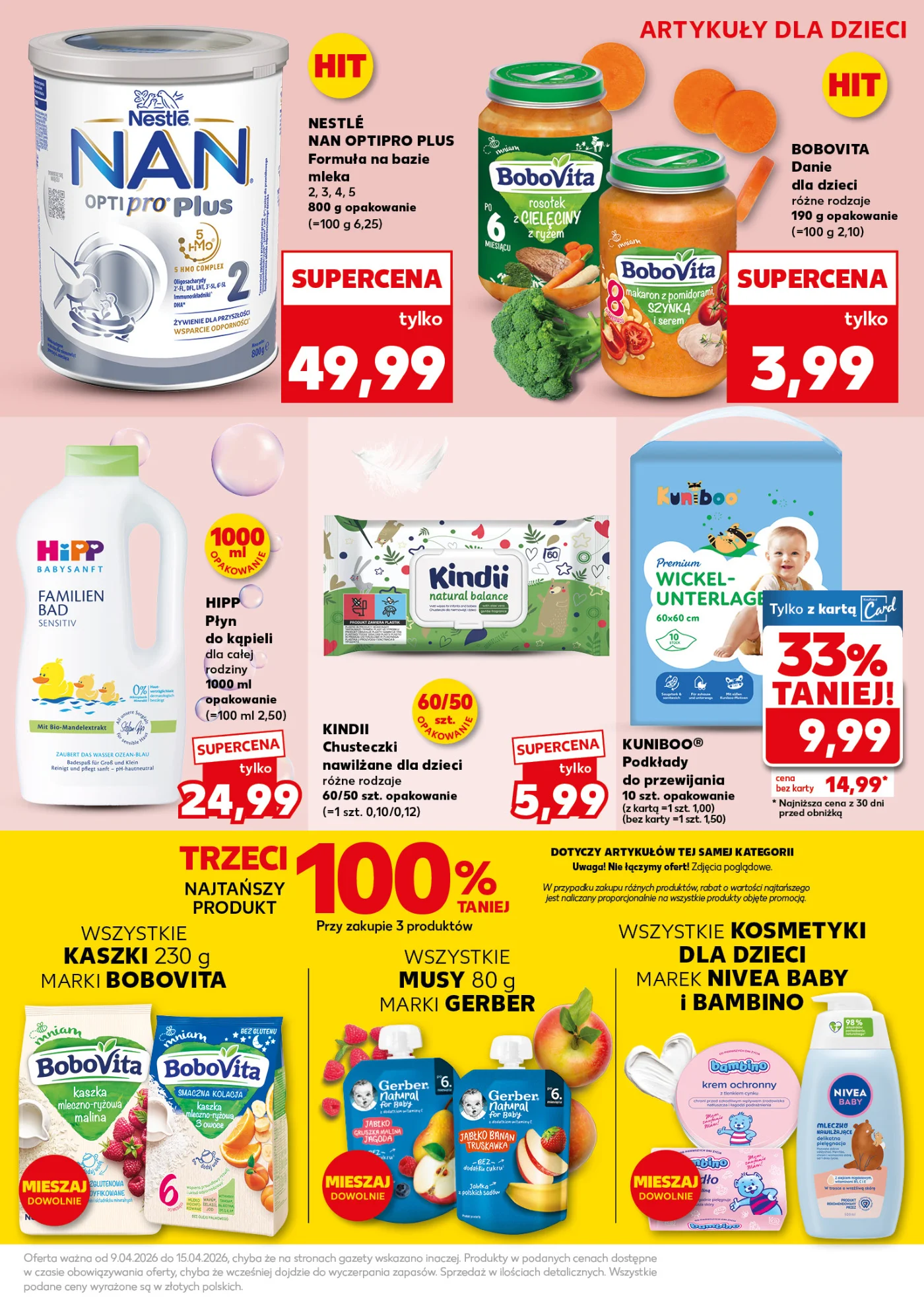 Gazetka promocyjna Kaufland str. 27