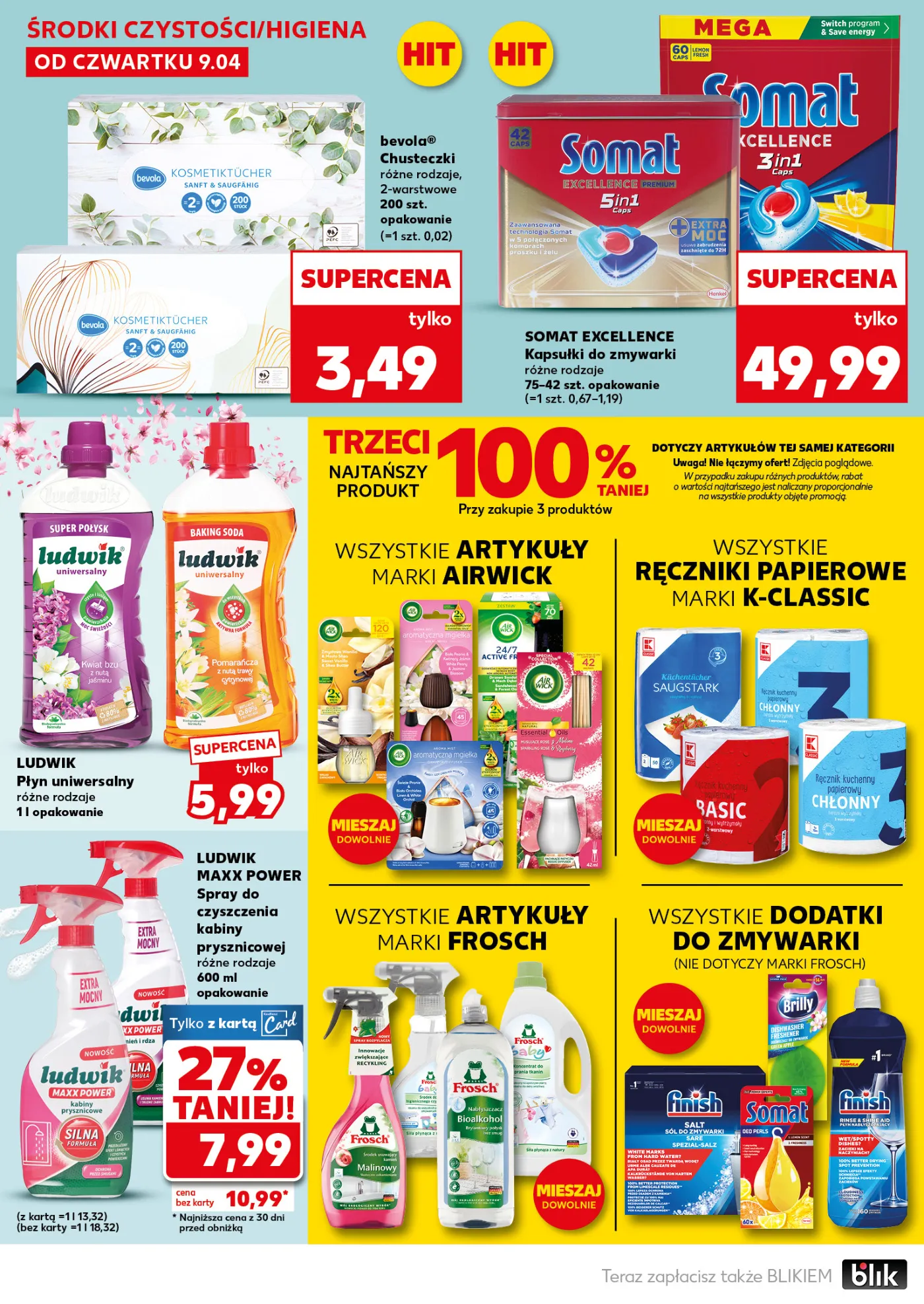 Gazetka promocyjna Kaufland str. 28