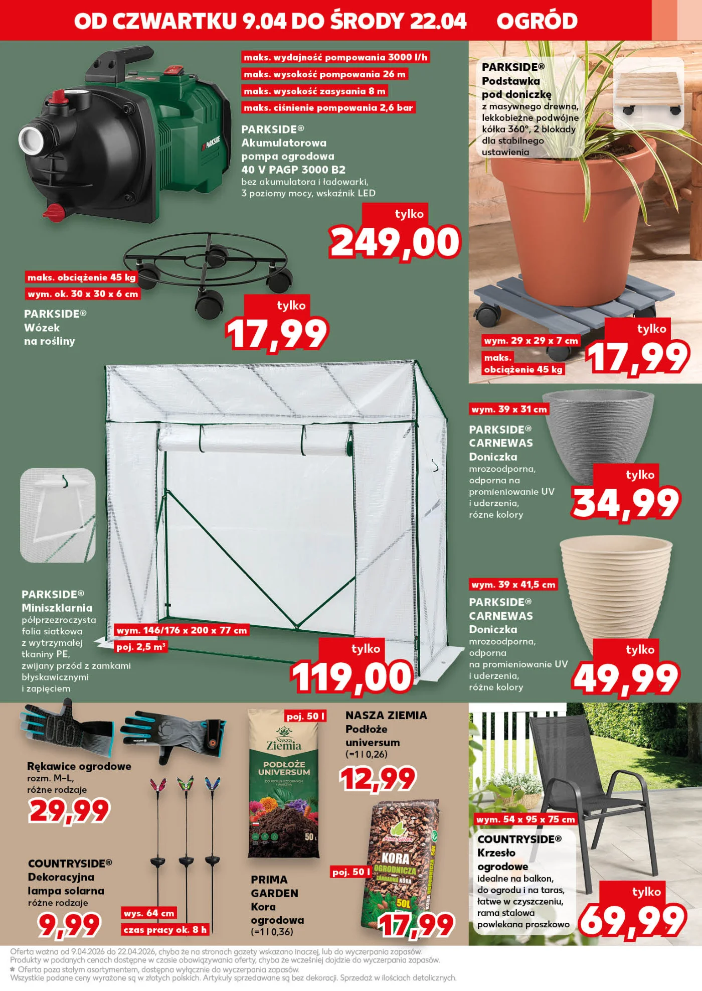 Gazetka promocyjna Kaufland str. 31