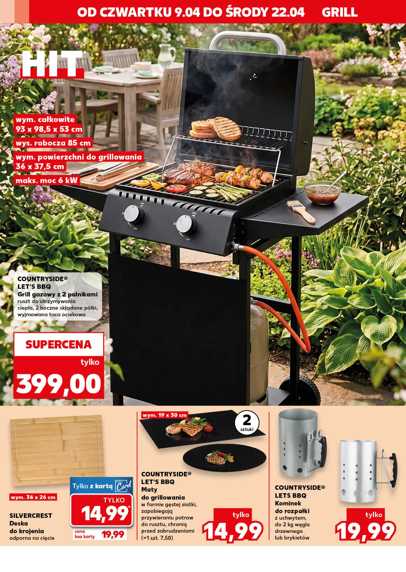Gazetka promocyjna Kaufland str. 32