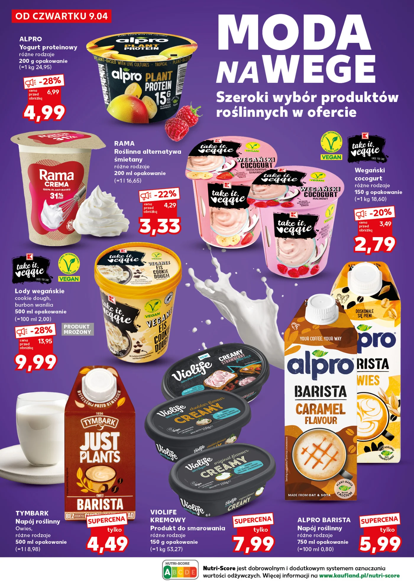 Gazetka promocyjna Kaufland str. 18