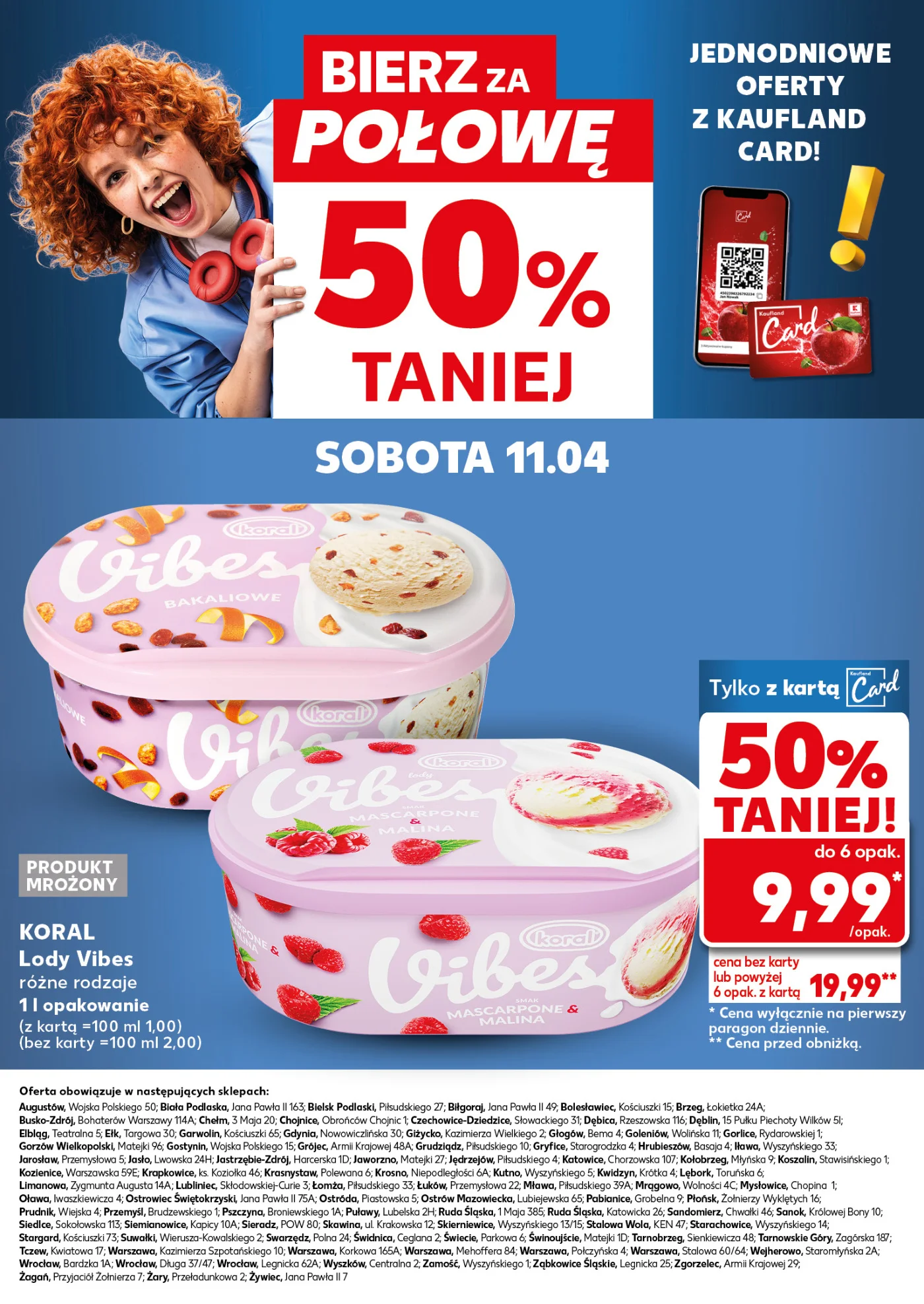 Gazetka promocyjna Kaufland str. 28