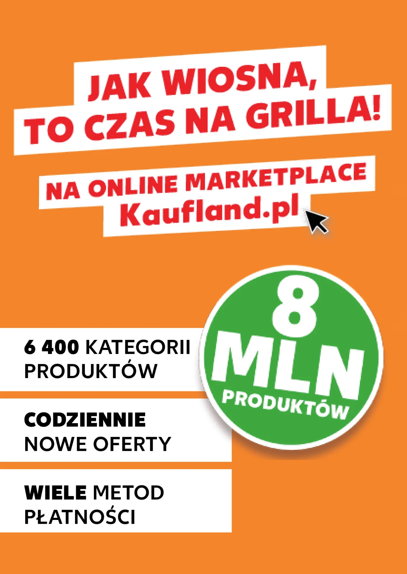 Gazetka promocyjna Kaufland str. 10