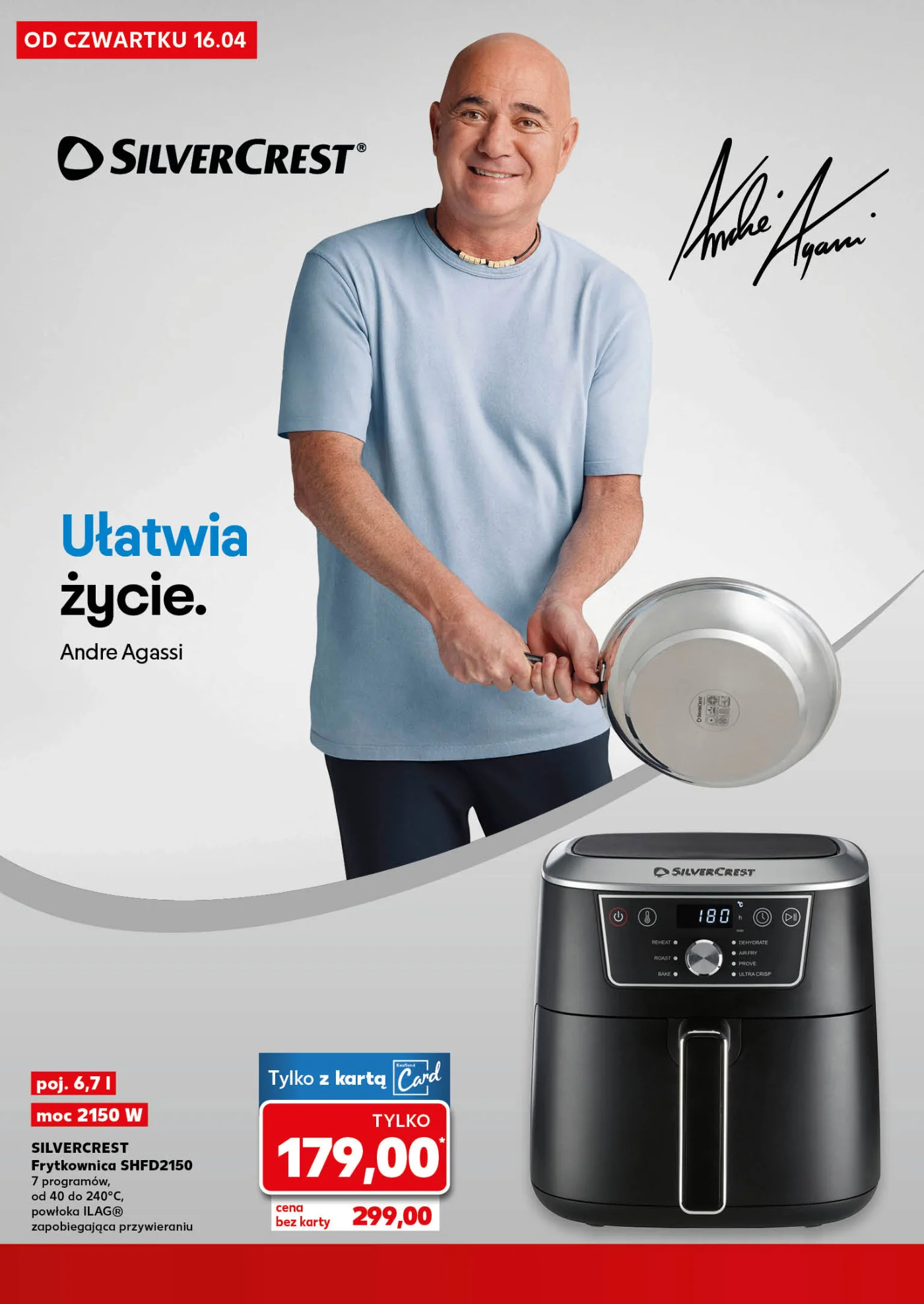 Gazetka promocyjna Kaufland str. 2