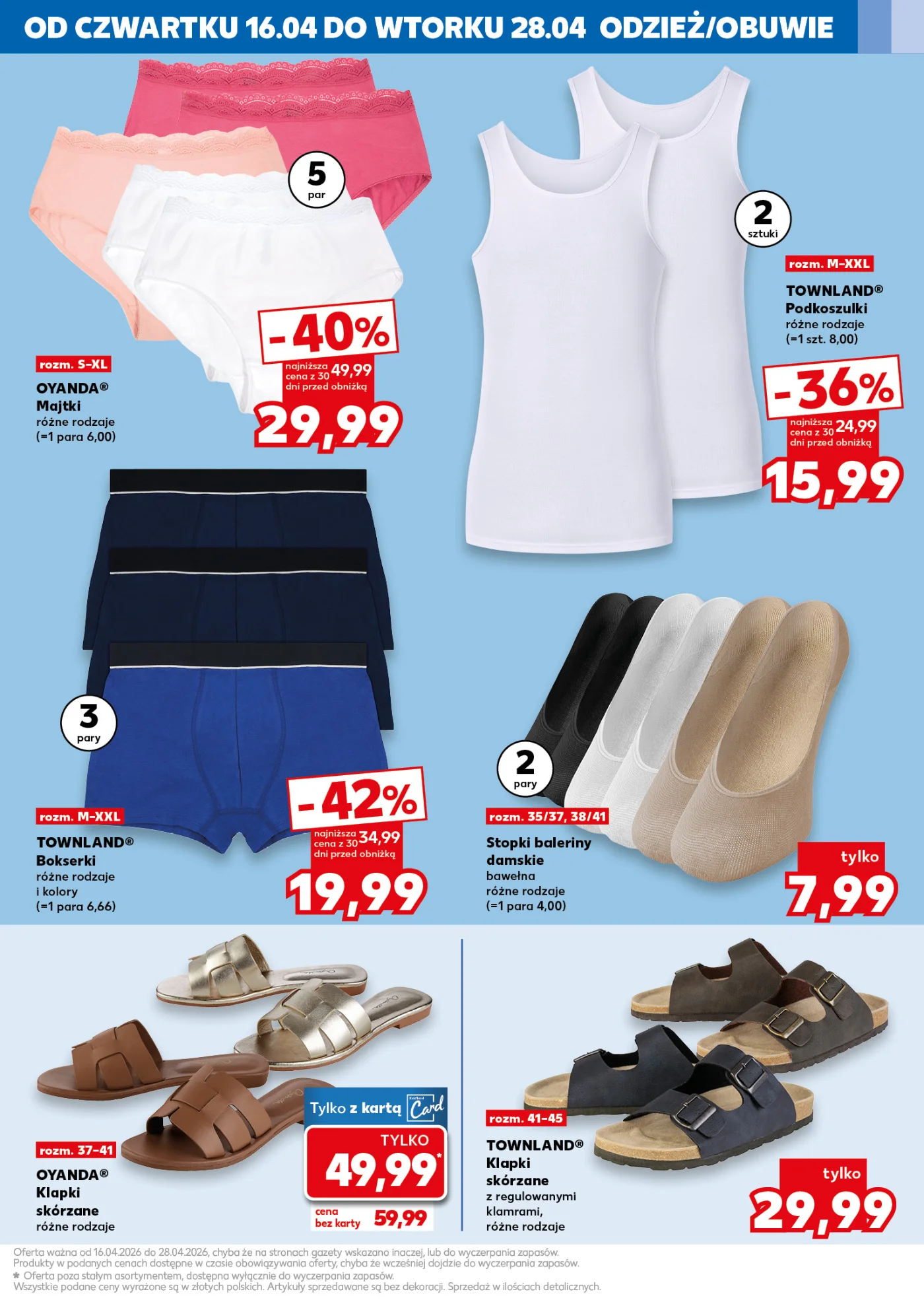 Gazetka promocyjna Kaufland str. 7