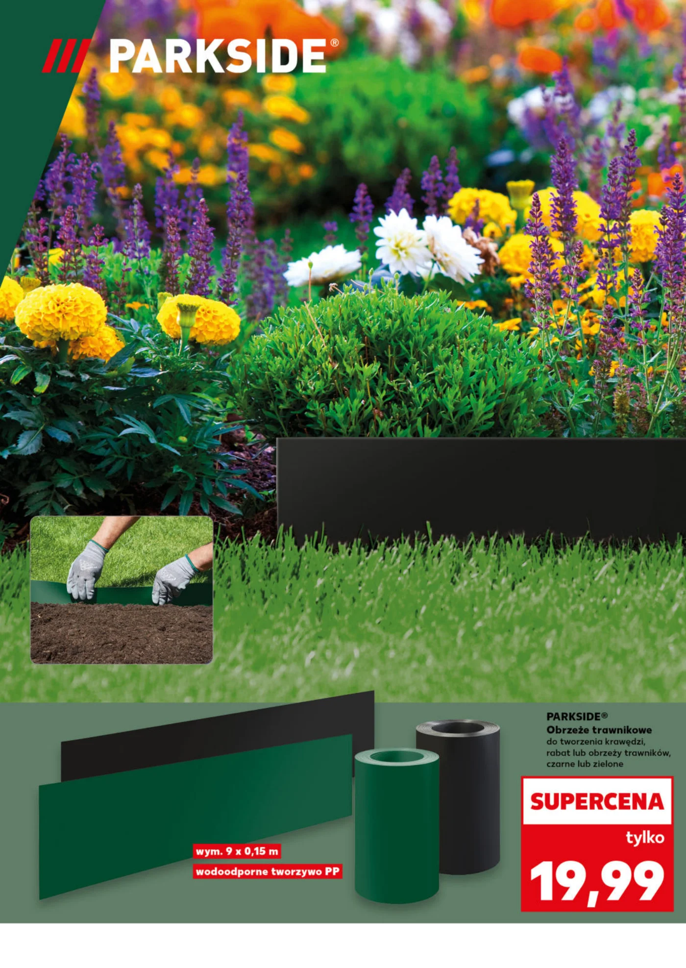 Gazetka promocyjna Kaufland str. 2