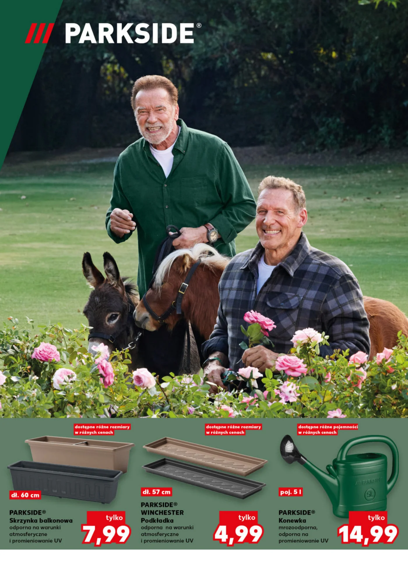 Gazetka promocyjna Kaufland str. 6