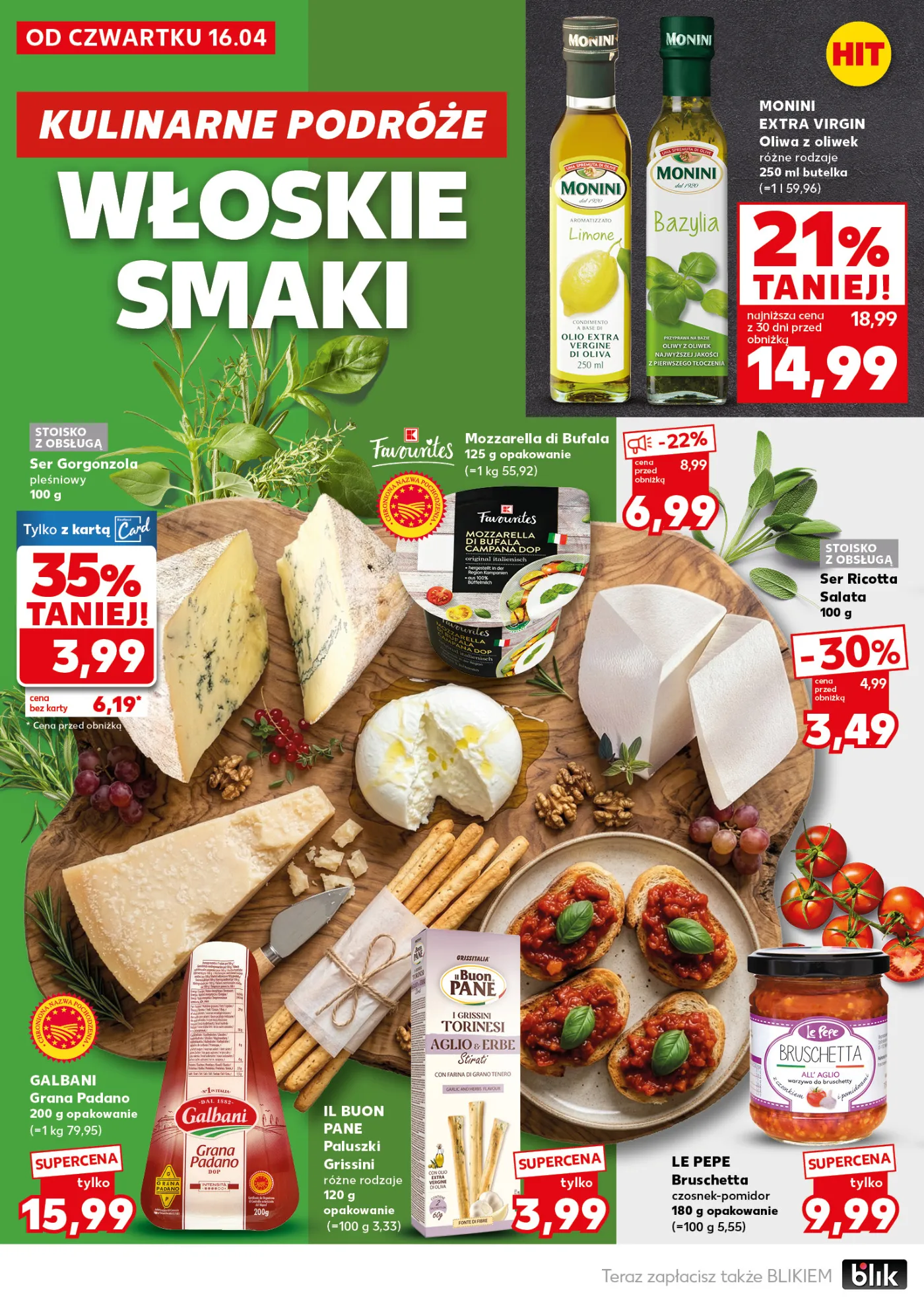 Gazetka promocyjna Kaufland str. 10