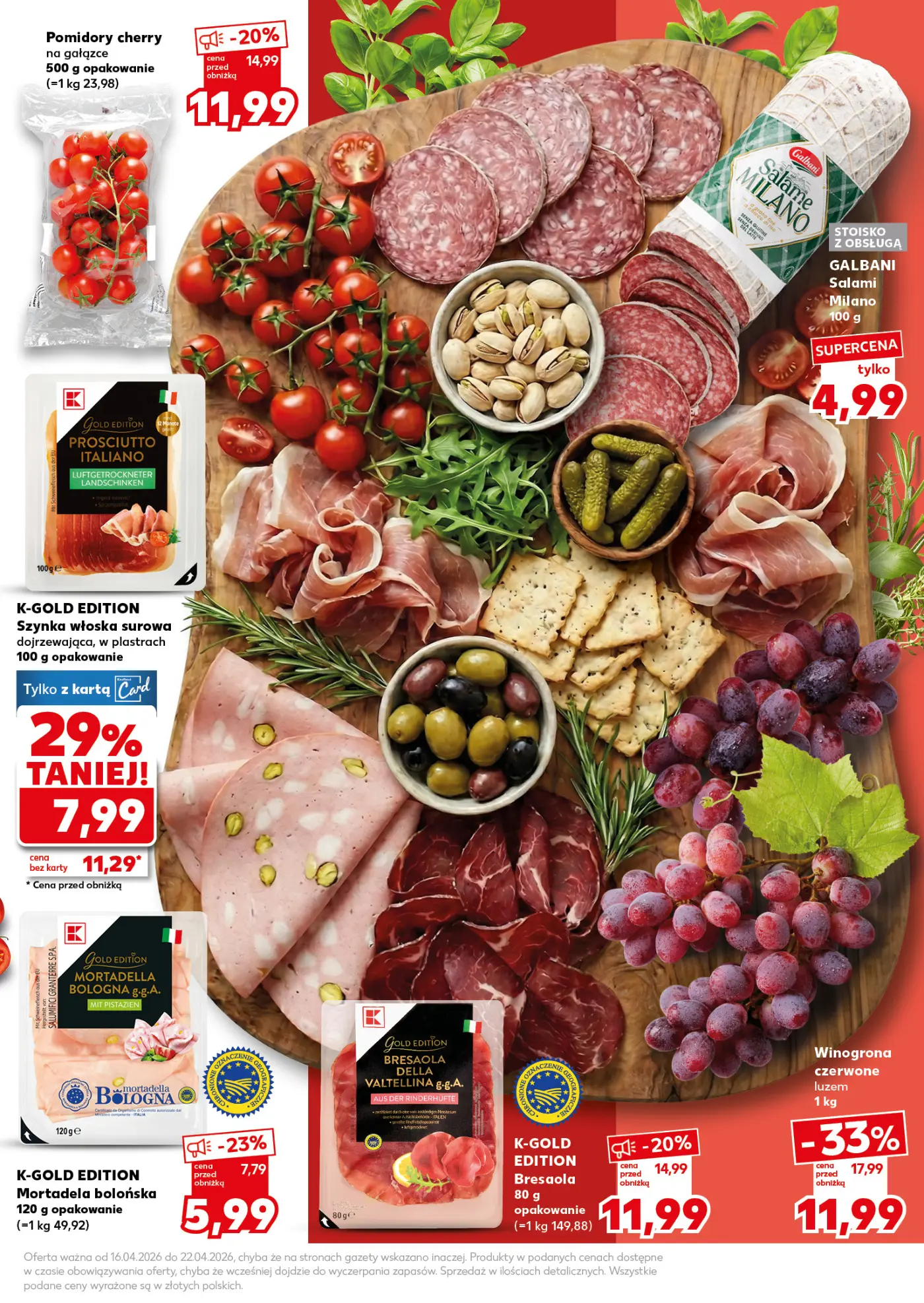 Gazetka promocyjna Kaufland str. 11