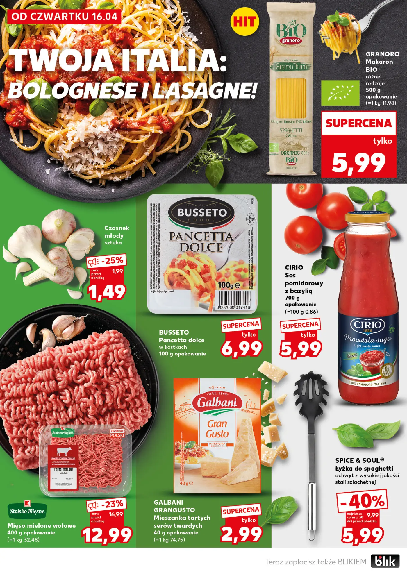 Gazetka promocyjna Kaufland str. 12