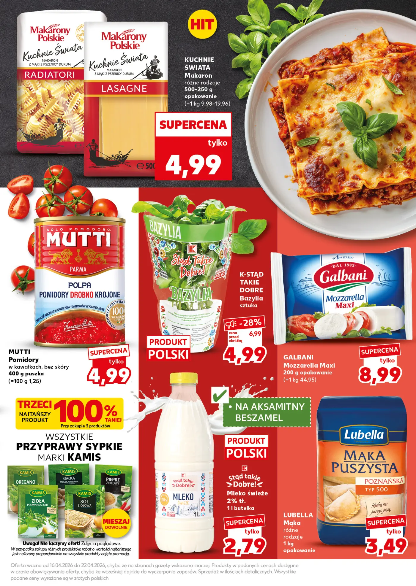 Gazetka promocyjna Kaufland str. 13