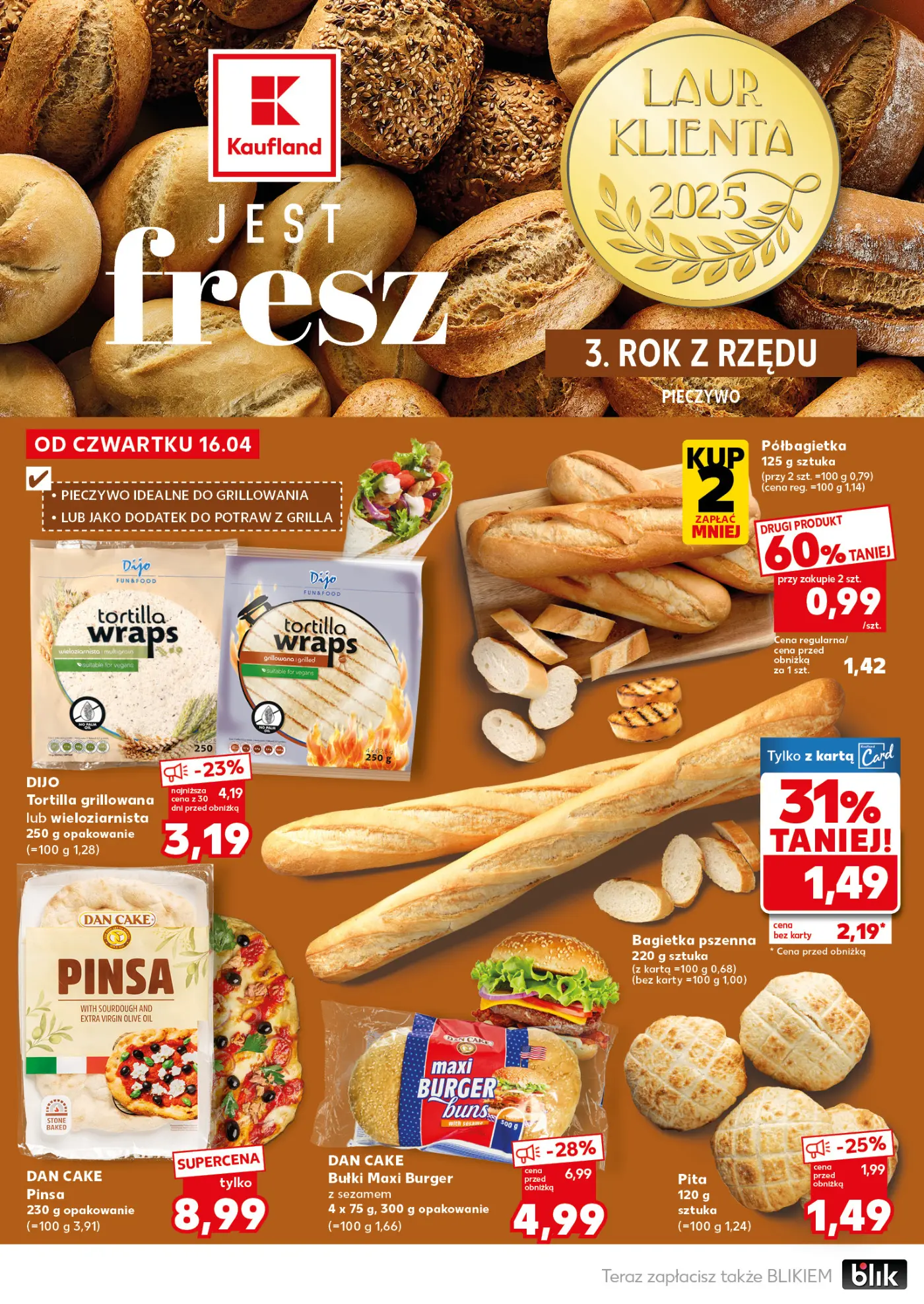 Gazetka promocyjna Kaufland str. 20