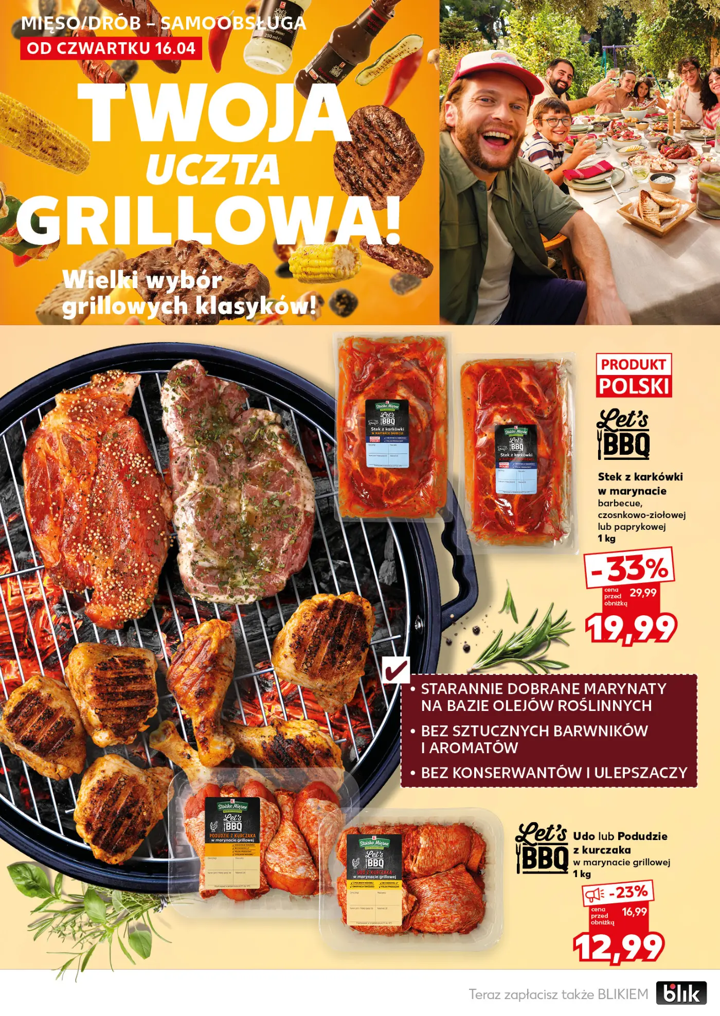 Gazetka promocyjna Kaufland str. 22