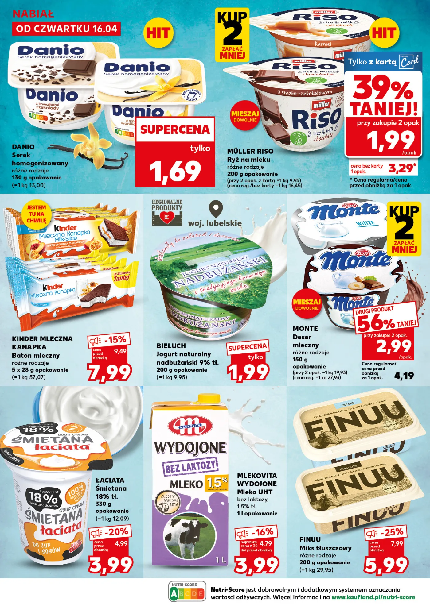 Gazetka promocyjna Kaufland str. 24