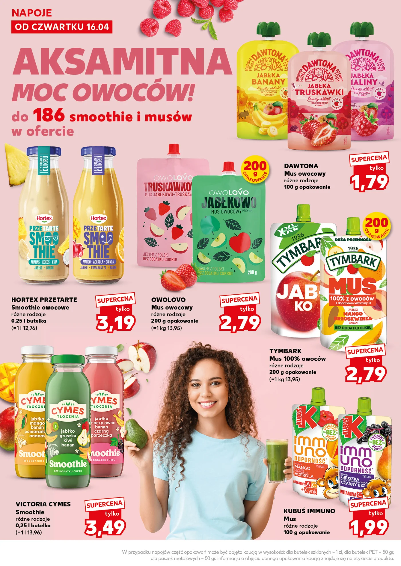 Gazetka promocyjna Kaufland str. 26